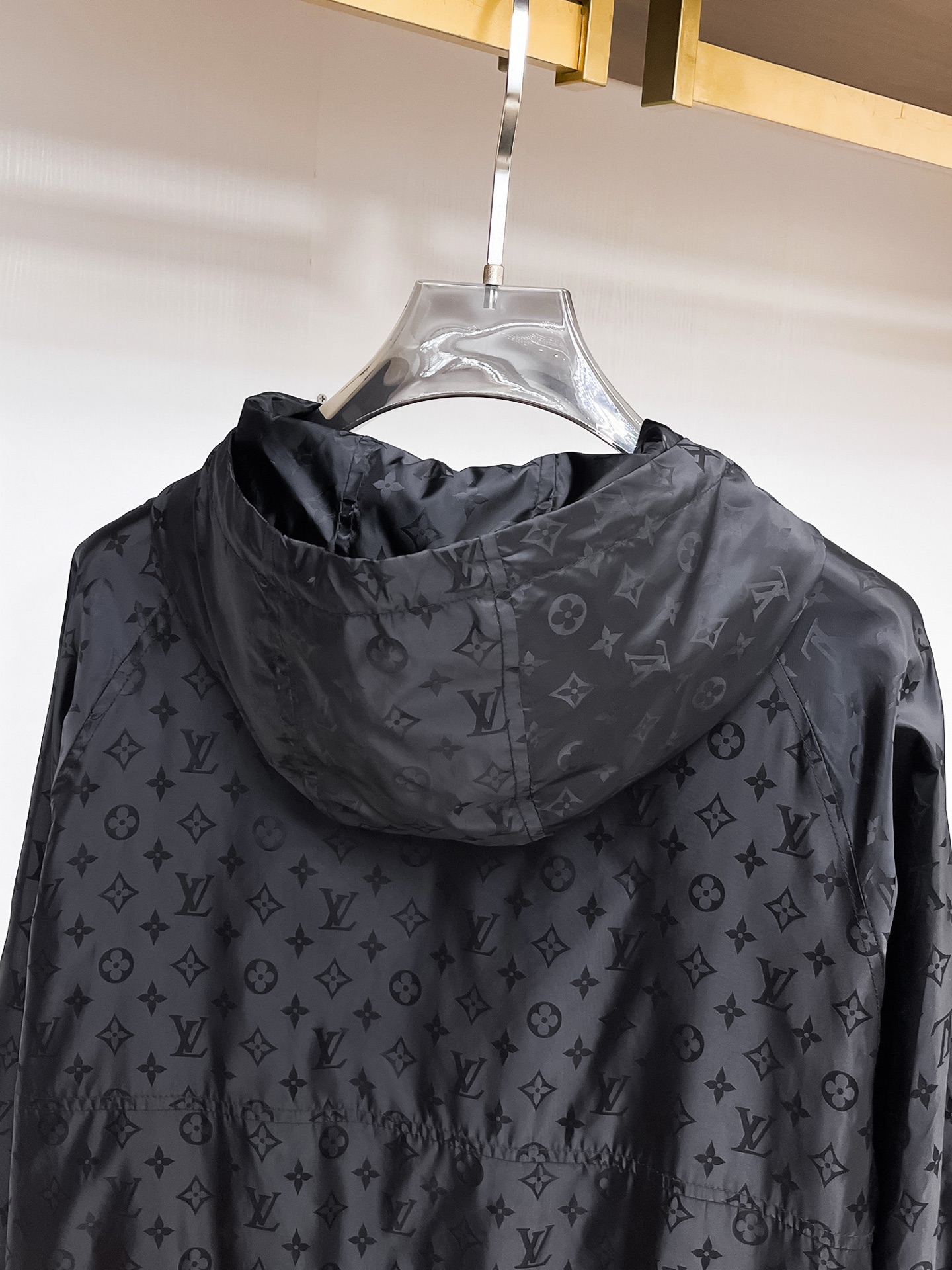 Louis Vuitton Male Jacket M-l-xl