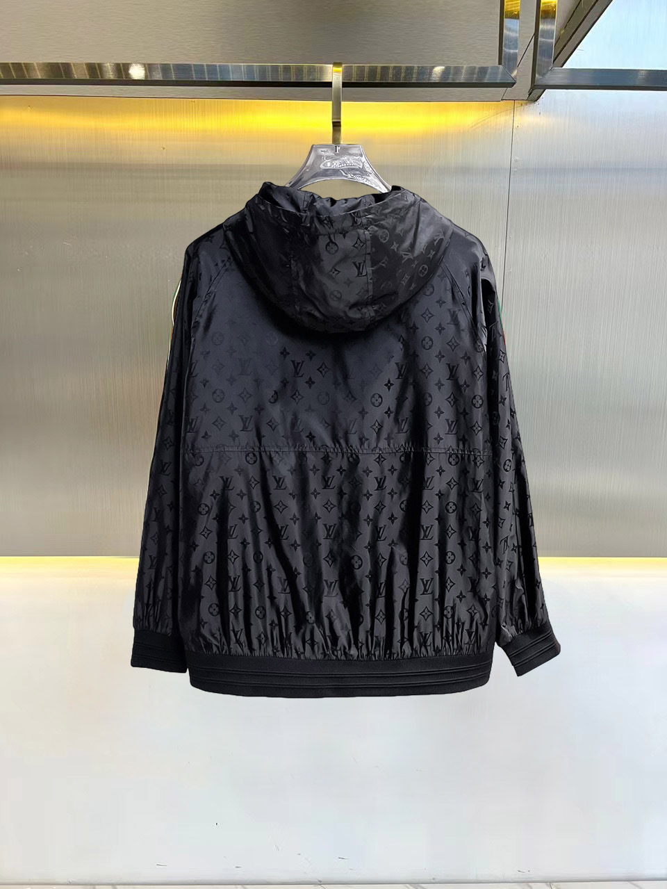 Louis Vuitton Male Jacket M-l-xl