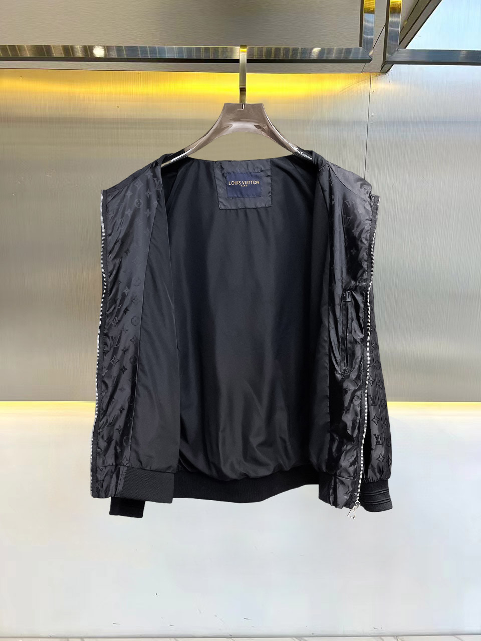 Louis Vuitton Male Jacket M-l-xl