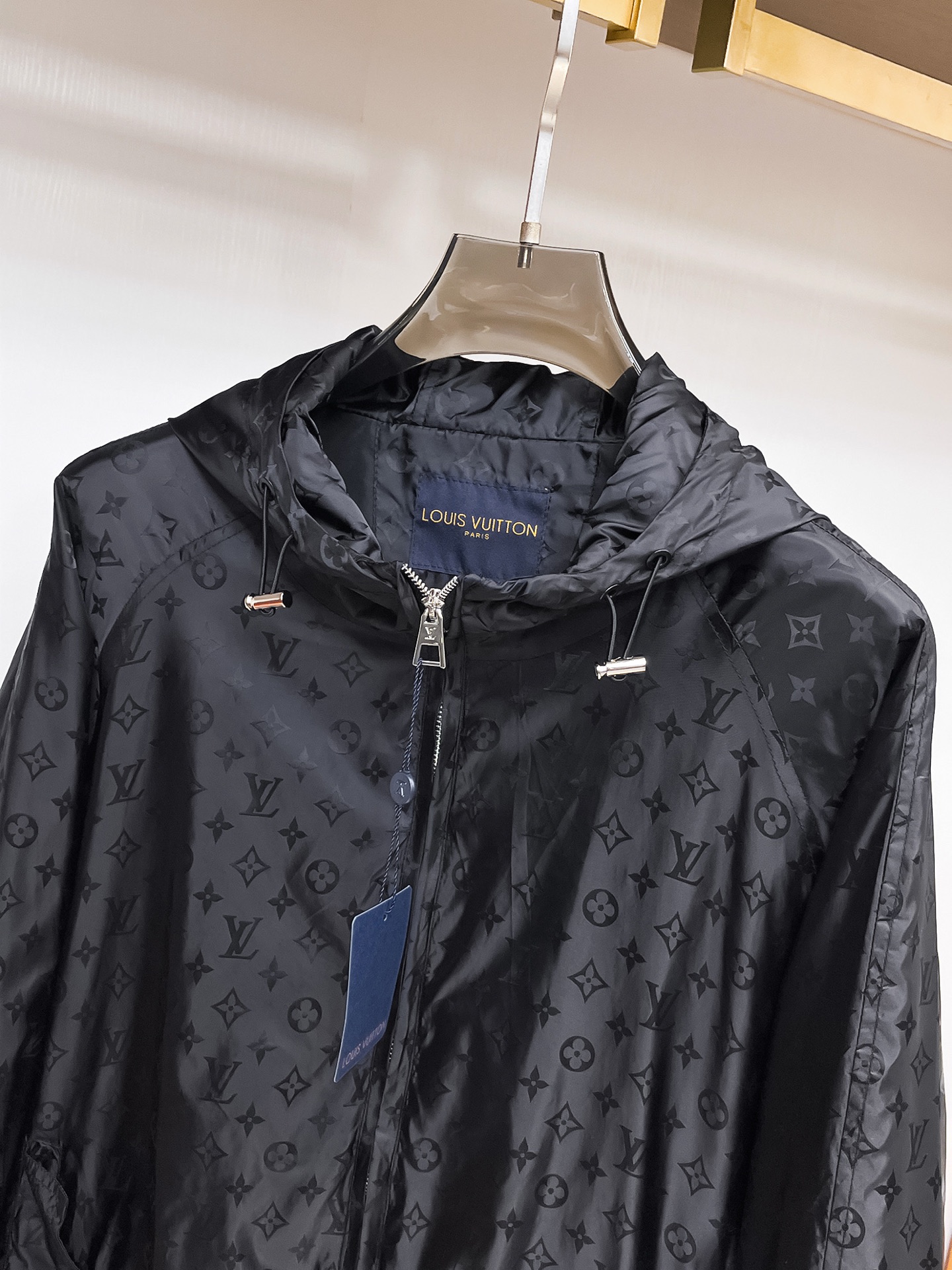 Louis Vuitton Male Jacket M-l-xl