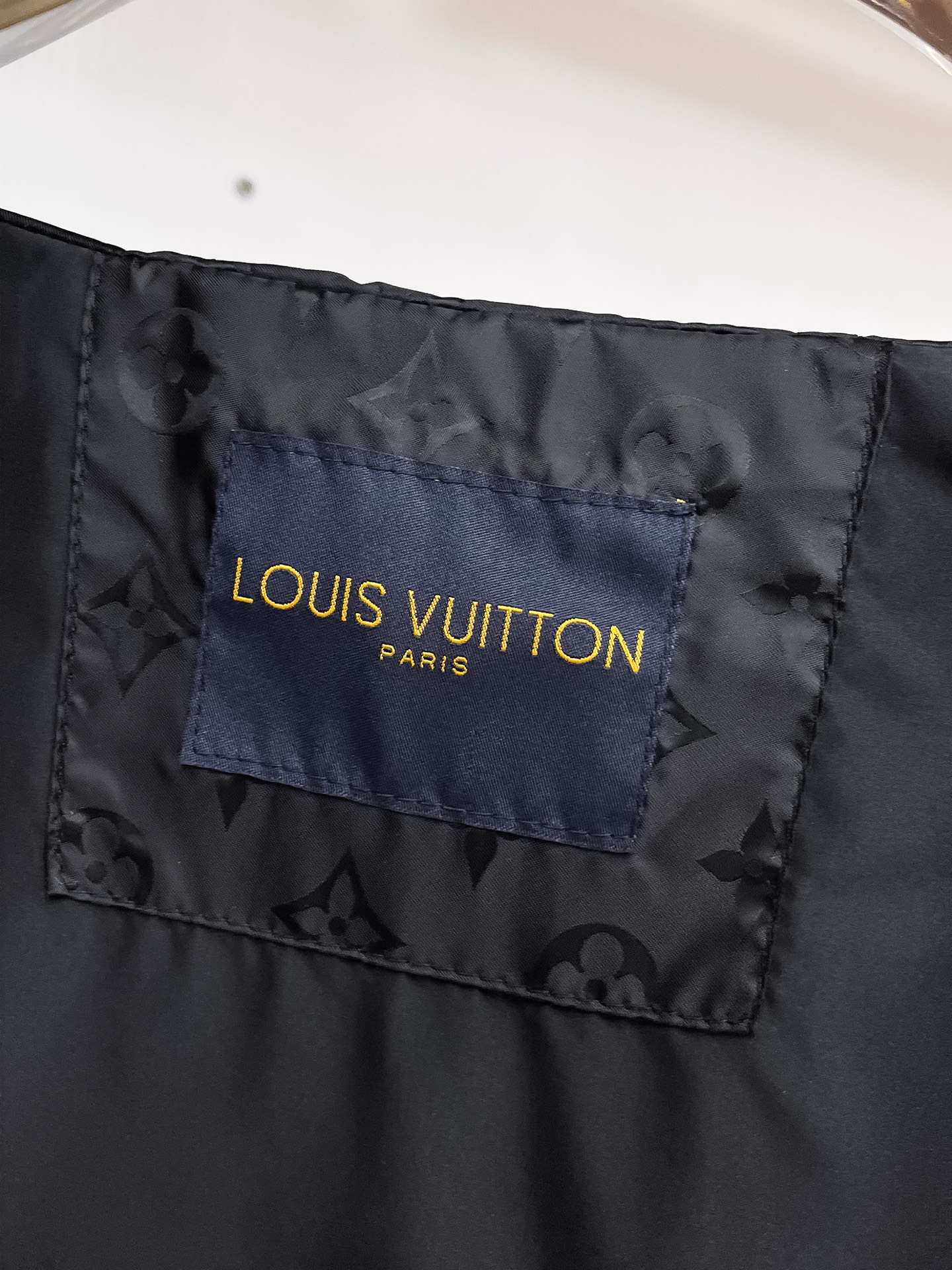 Louis Vuitton Male Jacket M-l-xl
