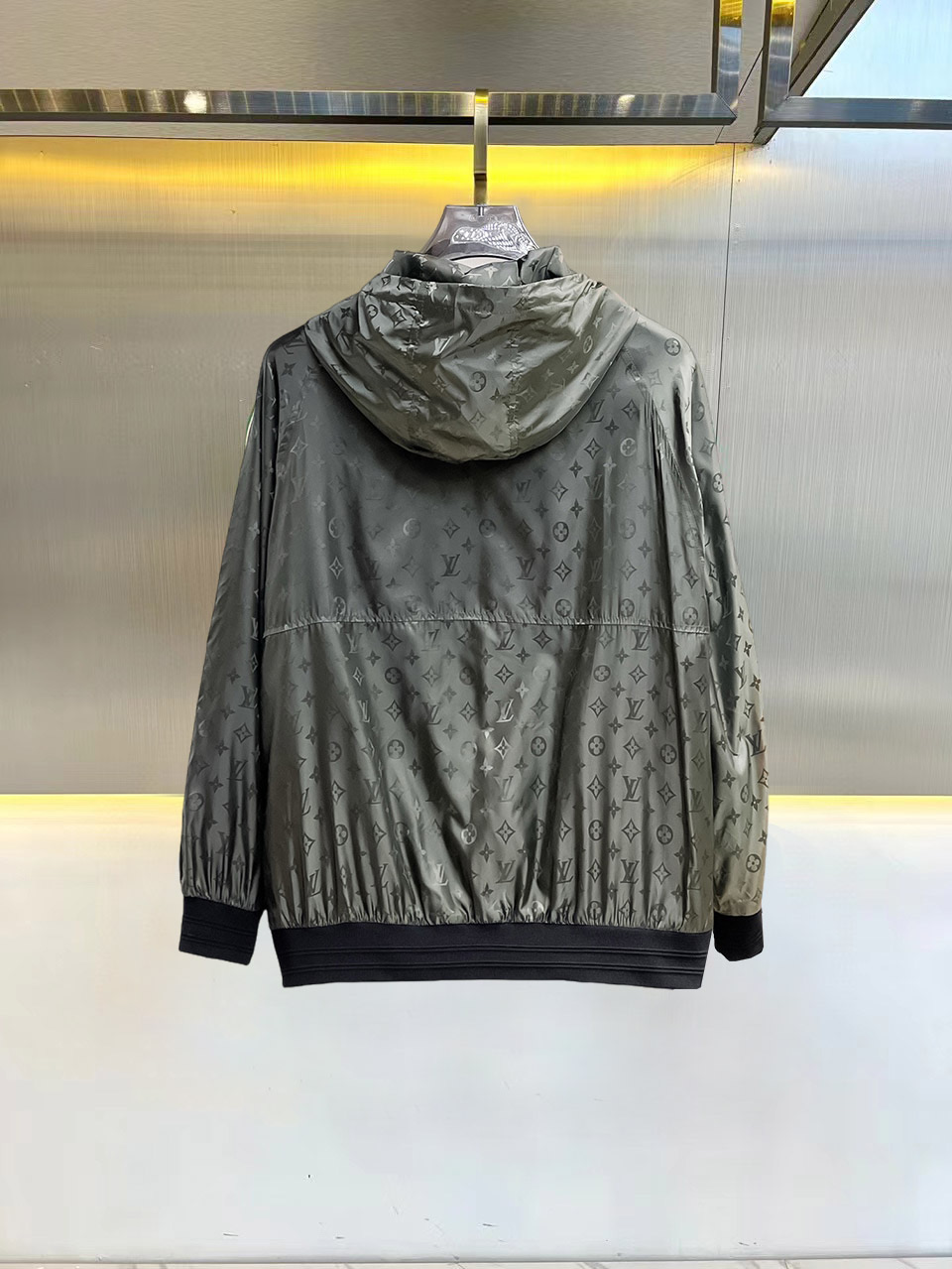 Louis Vuitton Male Jacket M-l-xl