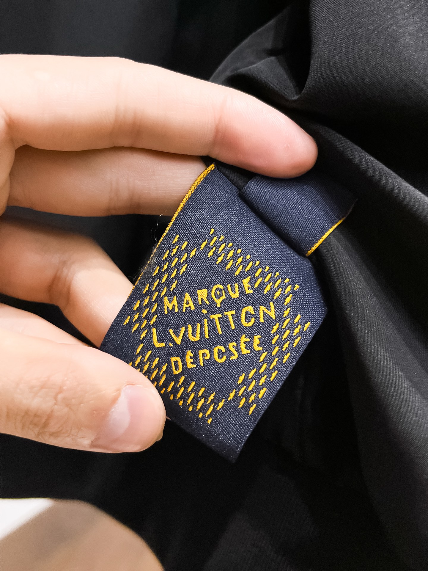 Louis Vuitton Male Jacket M-l-xl