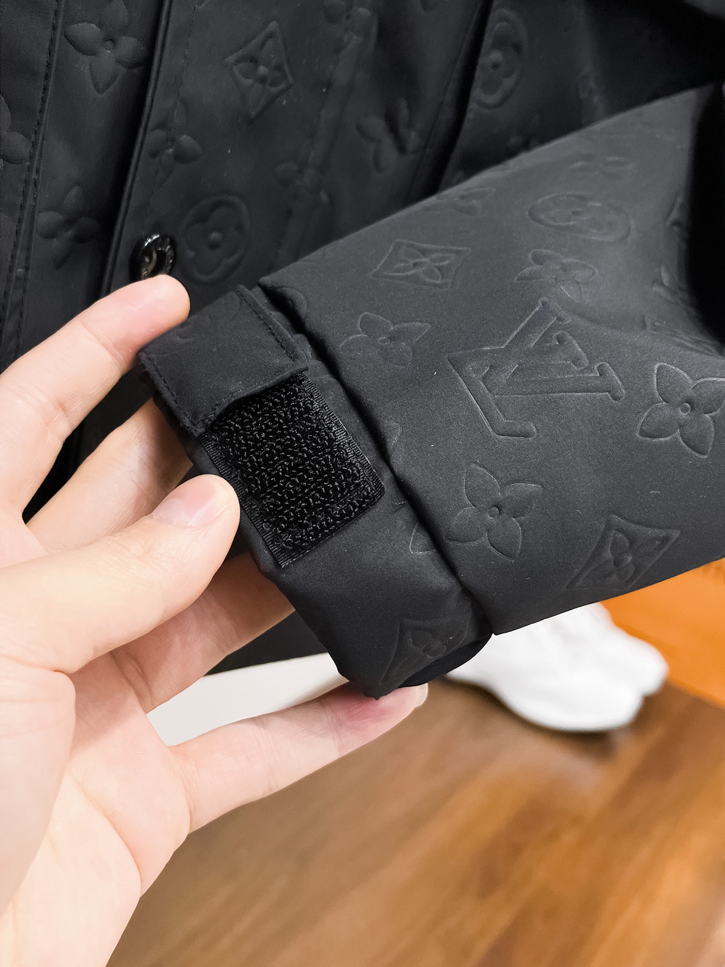 Louis Vuitton Male Jacket M-l-xl
