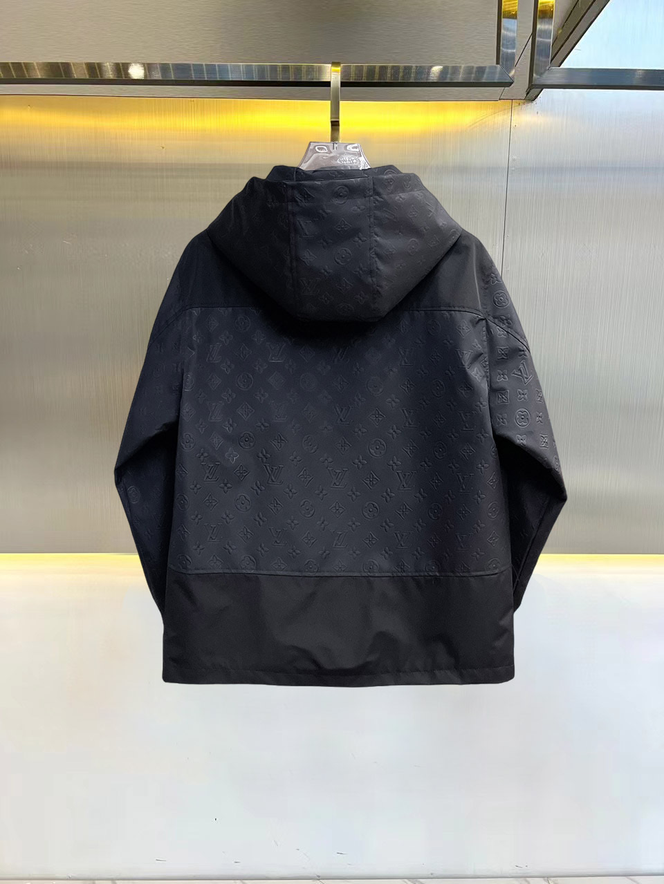 Louis Vuitton Male Jacket M-l-xl