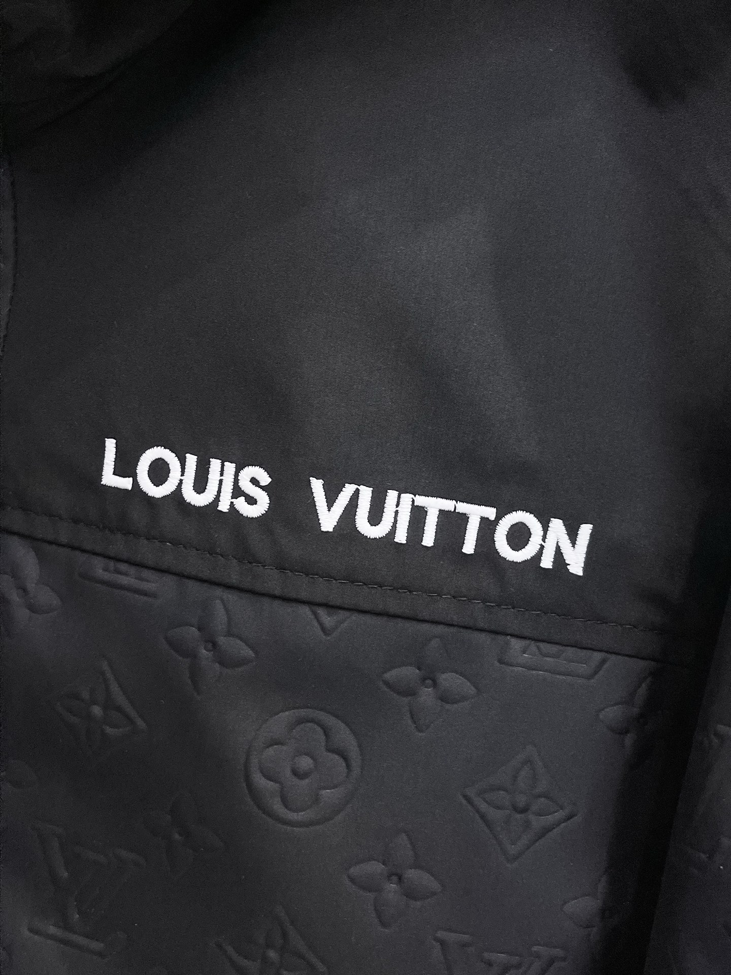 Louis Vuitton Male Jacket M-l-xl