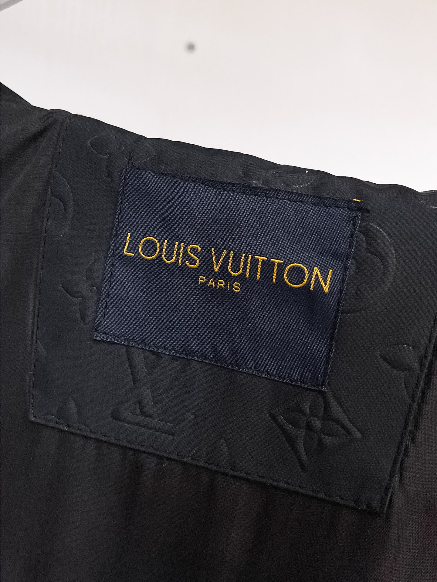 Louis Vuitton Male Jacket M-l-xl
