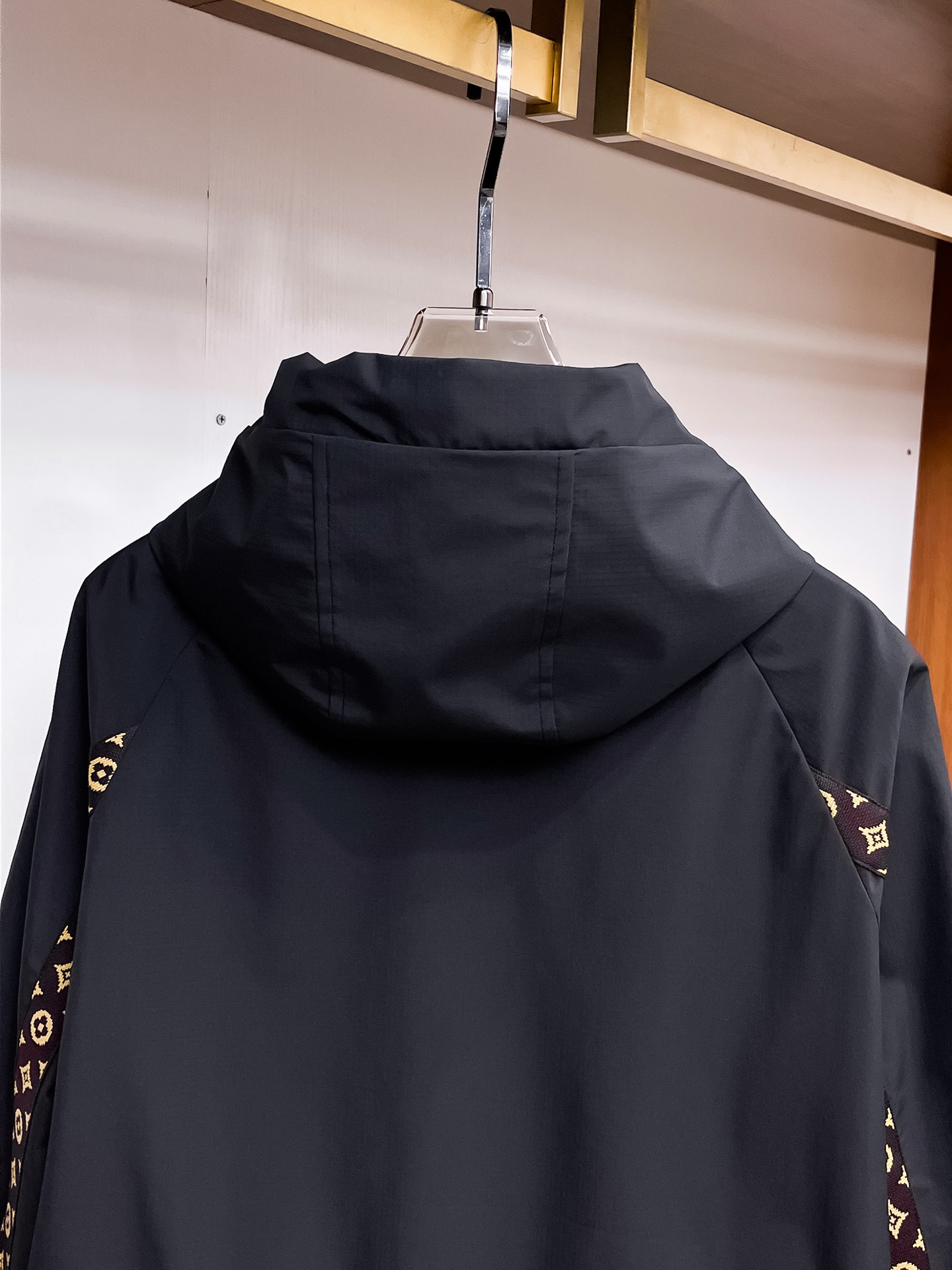 Louis Vuitton Male Jacket M-l-xl