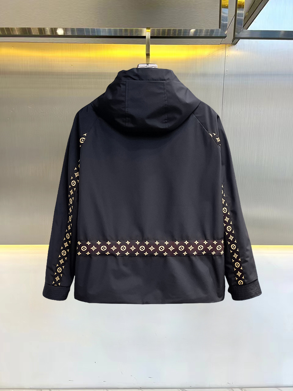 Louis Vuitton Male Jacket M-l-xl