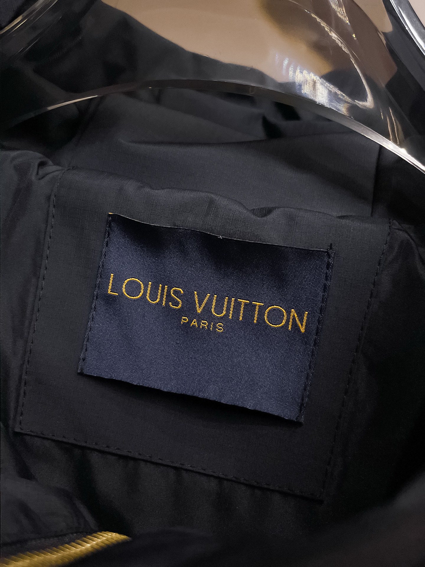 Louis Vuitton Male Jacket M-l-xl