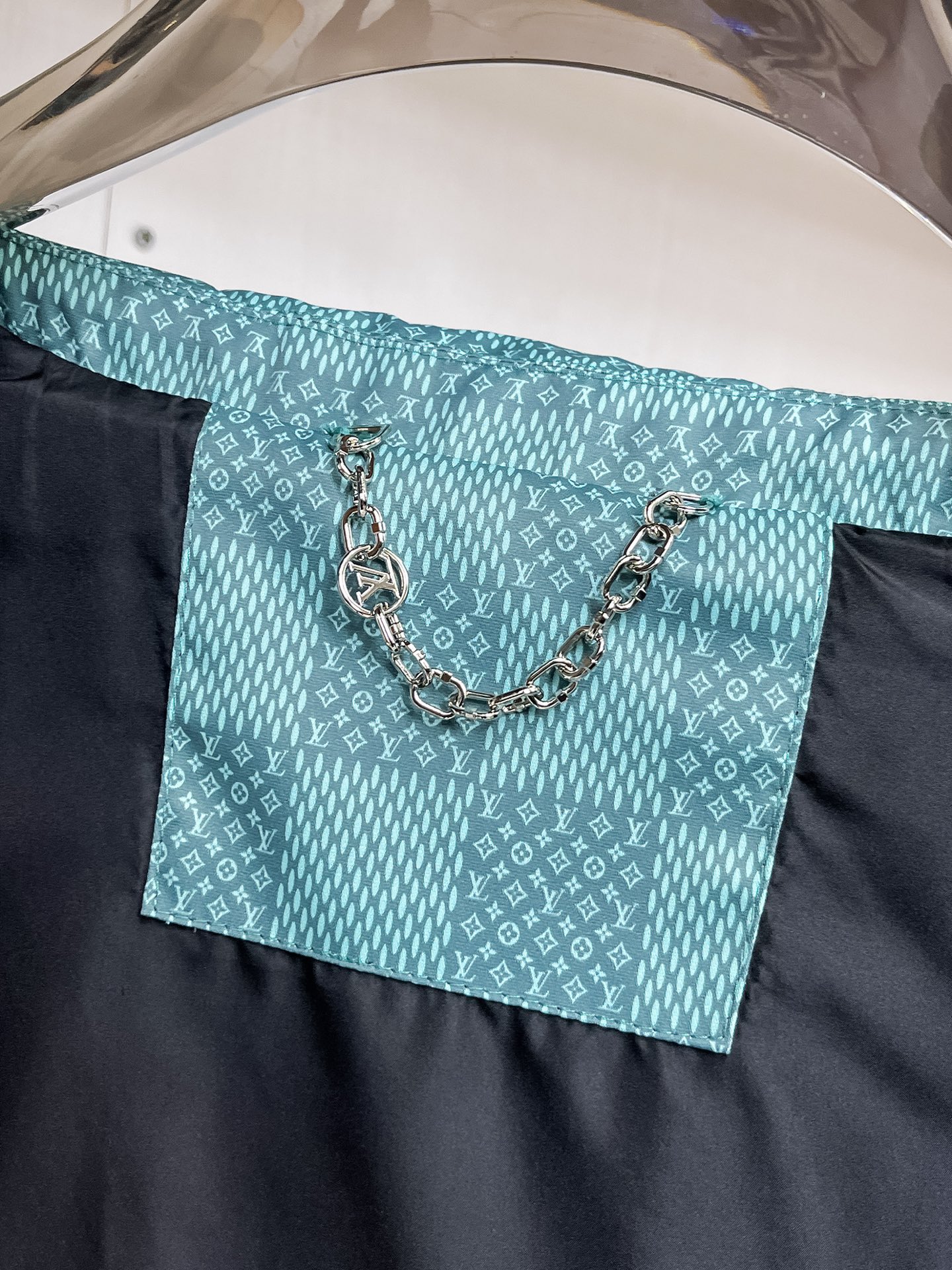 Louis Vuitton Male Jacket M-l-xl