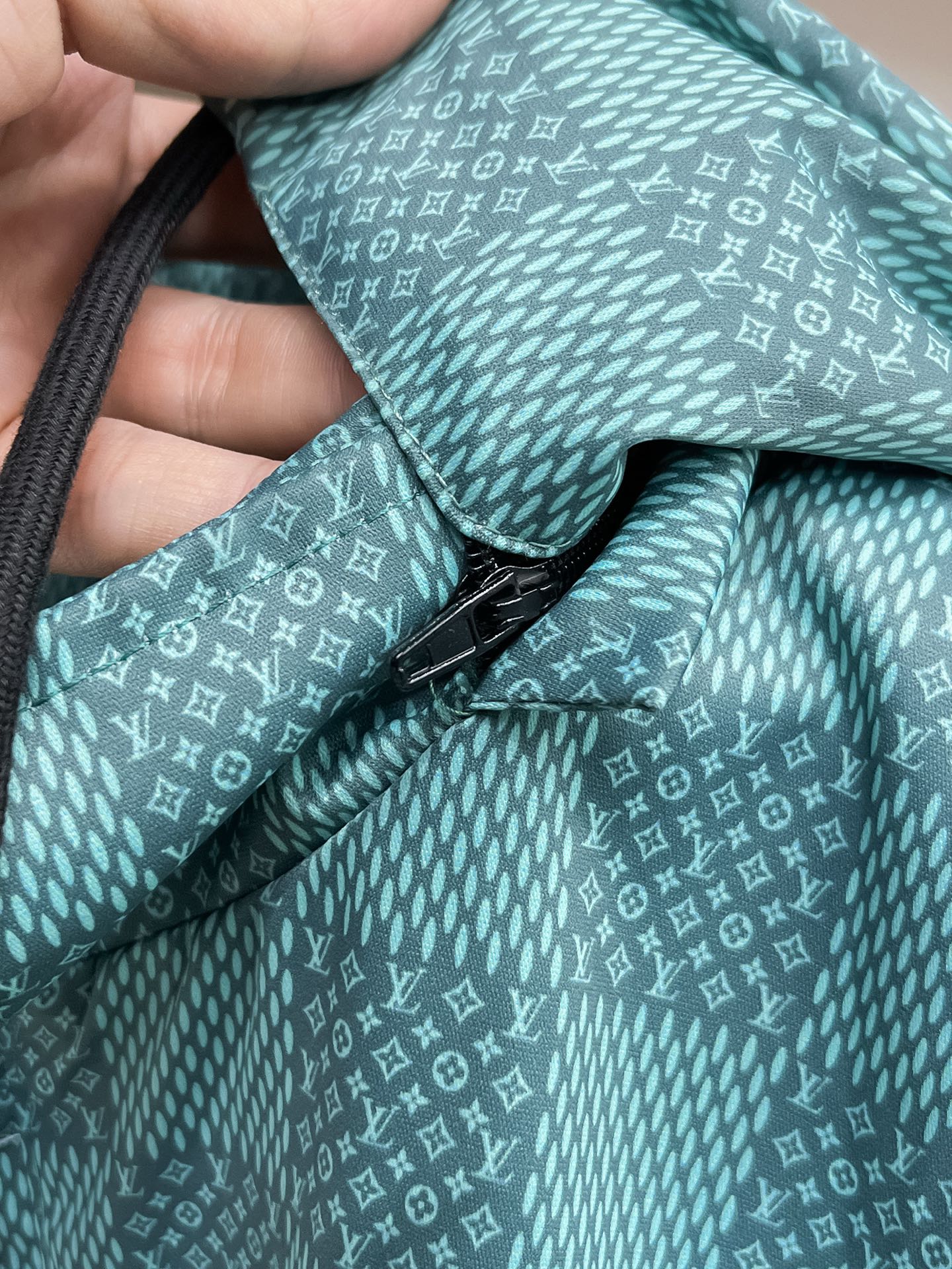 Louis Vuitton Male Jacket M-l-xl