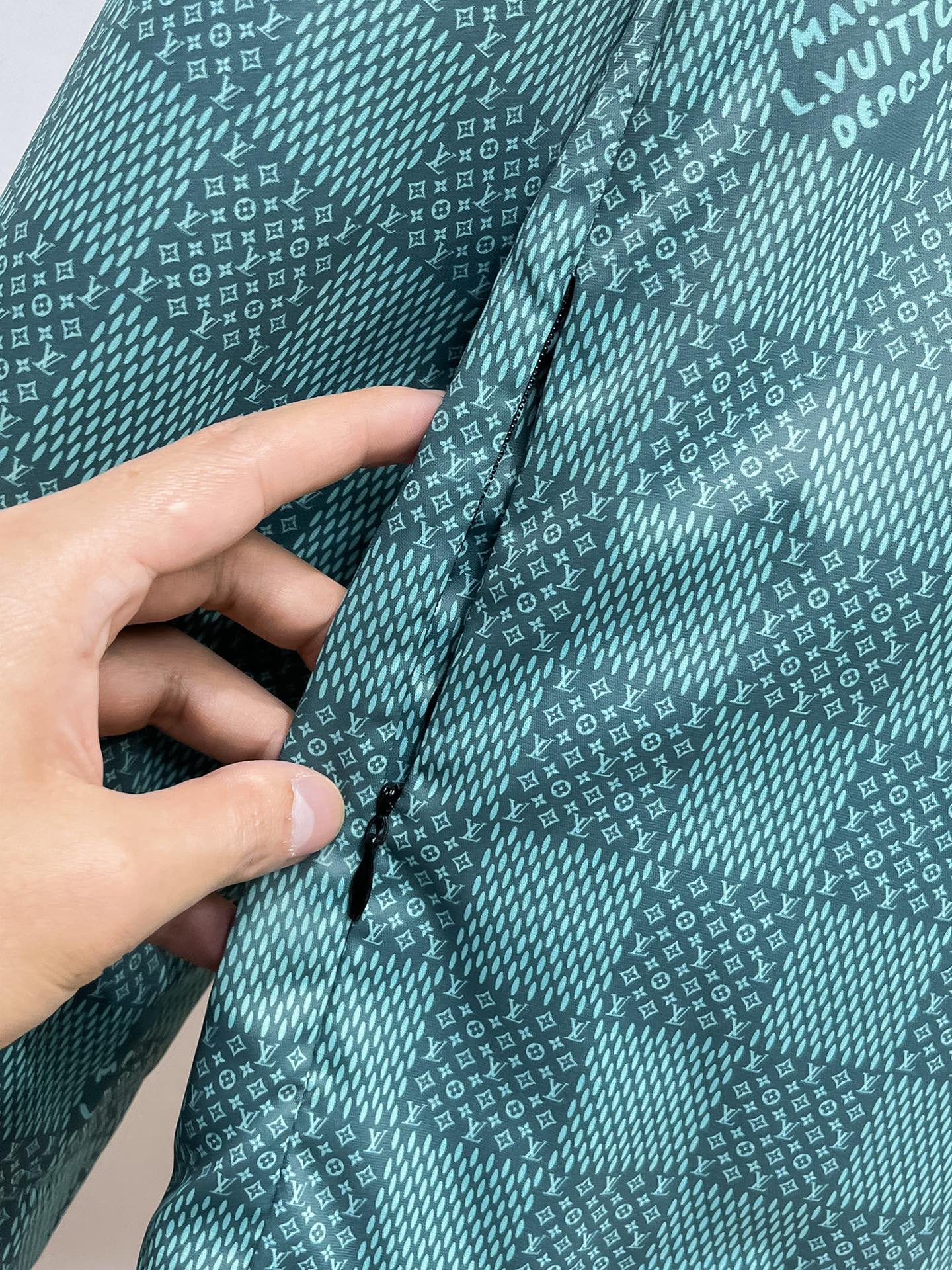 Louis Vuitton Male Jacket M-l-xl