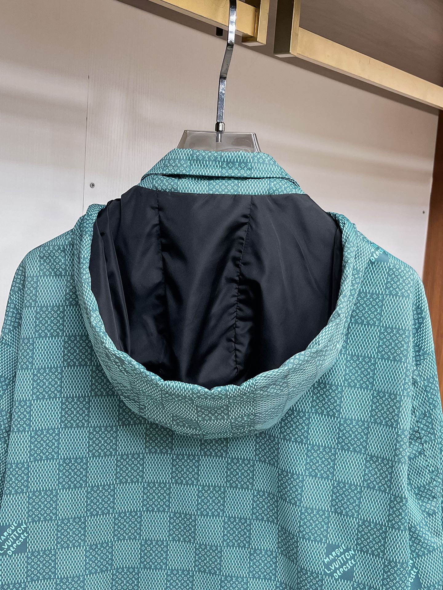 Louis Vuitton Male Jacket M-l-xl