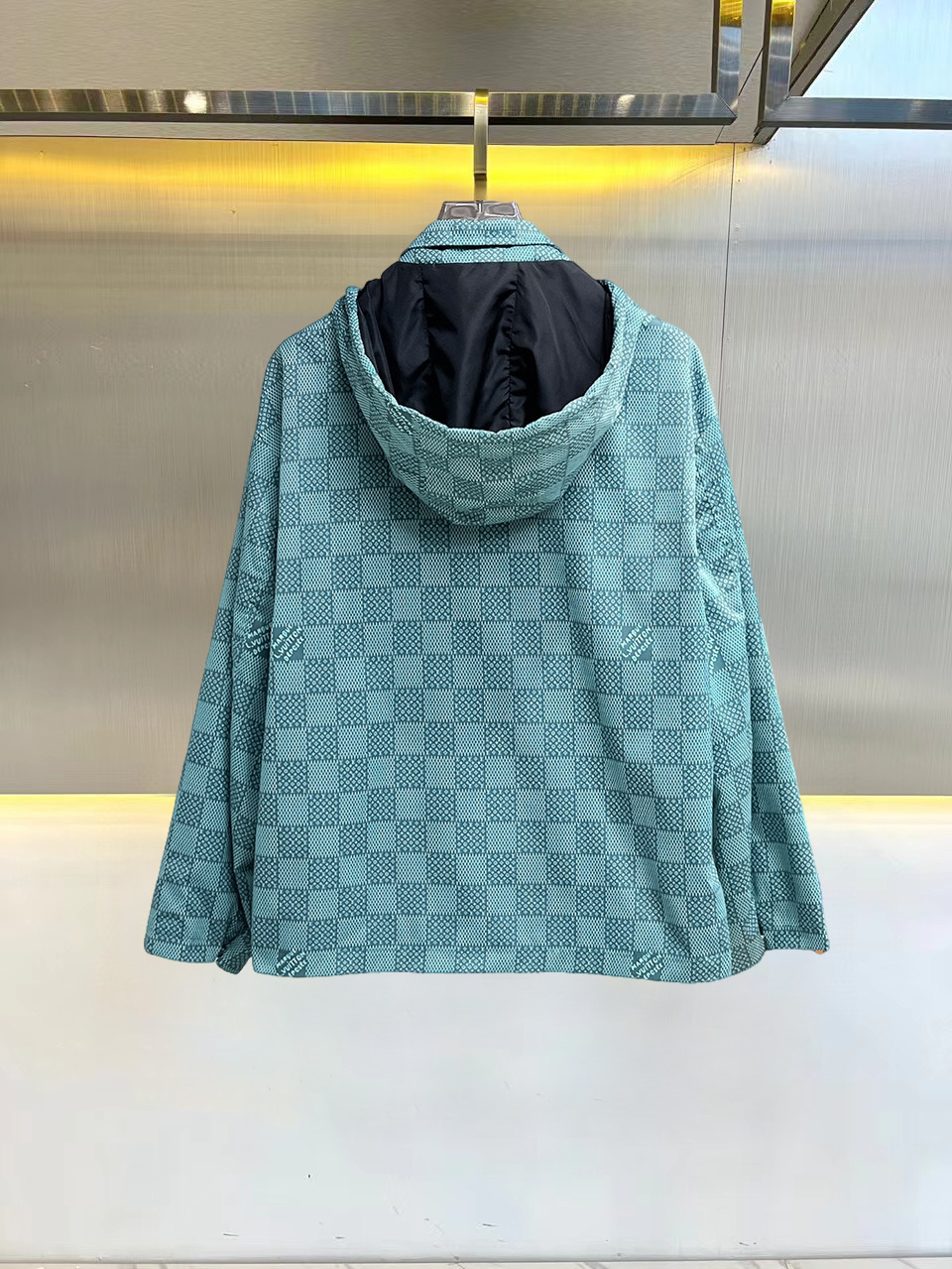 Louis Vuitton Male Jacket M-l-xl