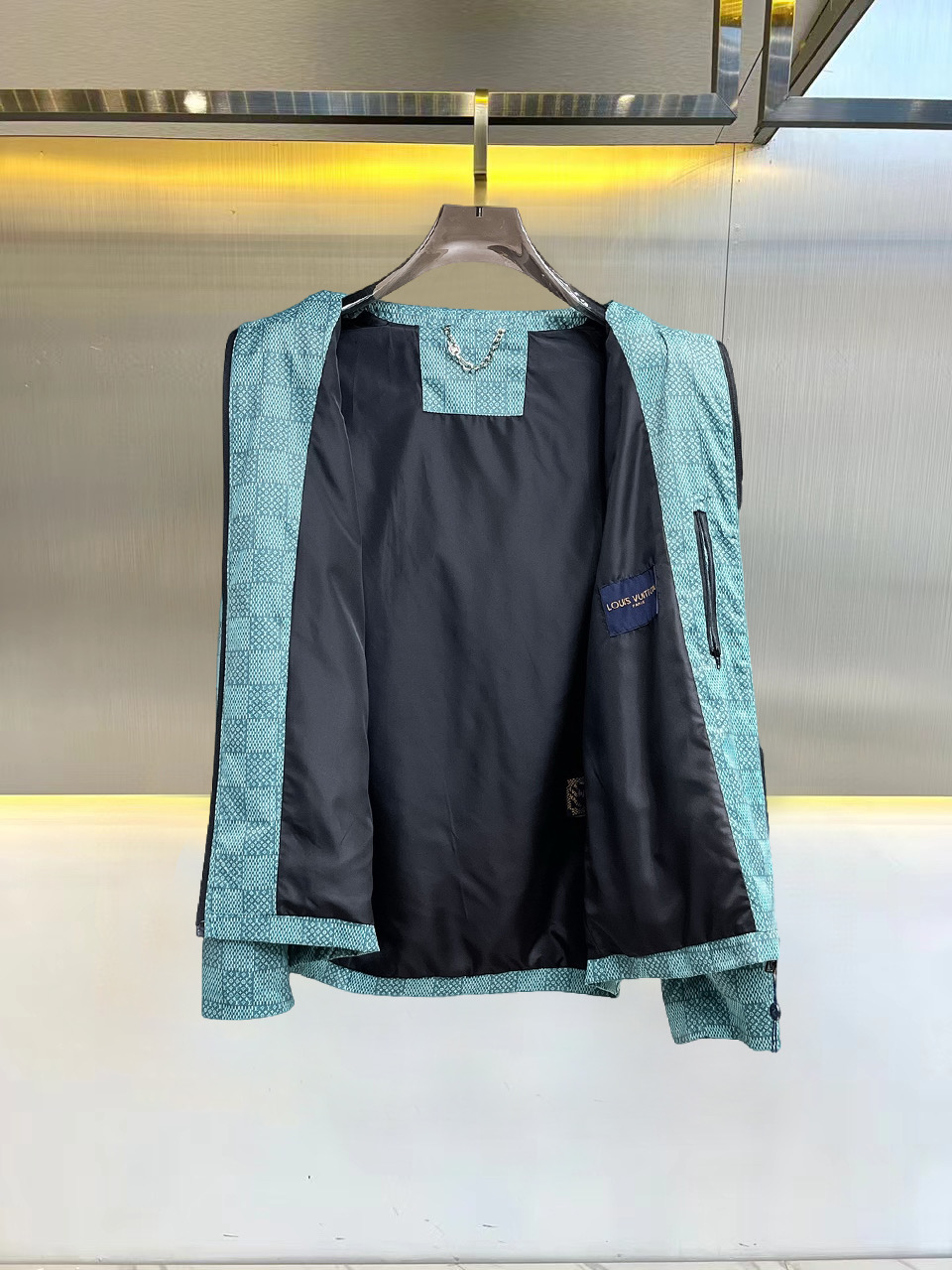 Louis Vuitton Male Jacket M-l-xl