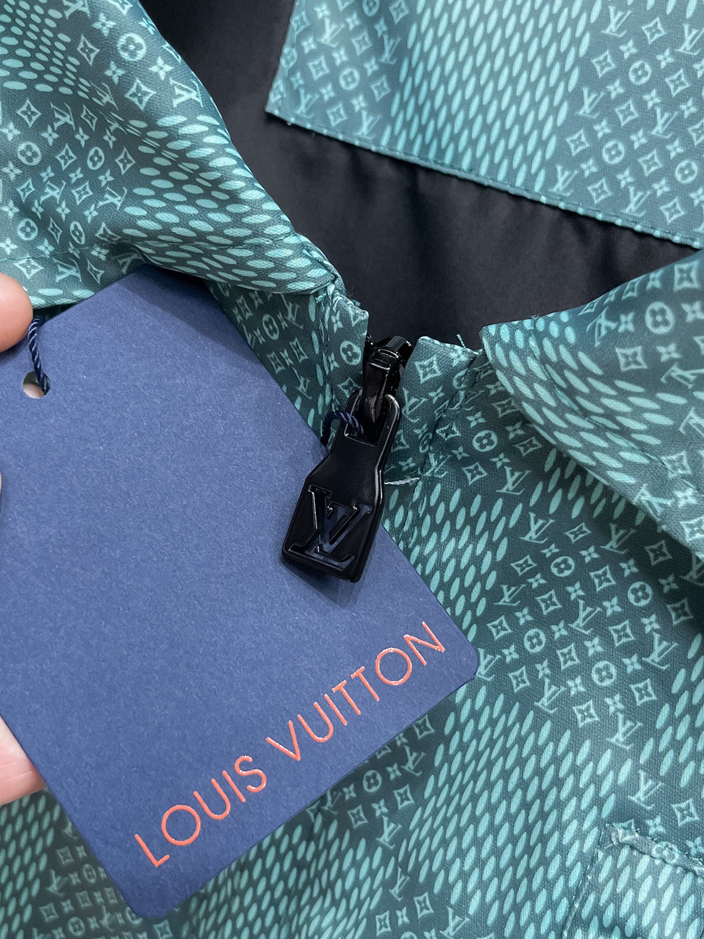 Louis Vuitton Male Jacket M-l-xl