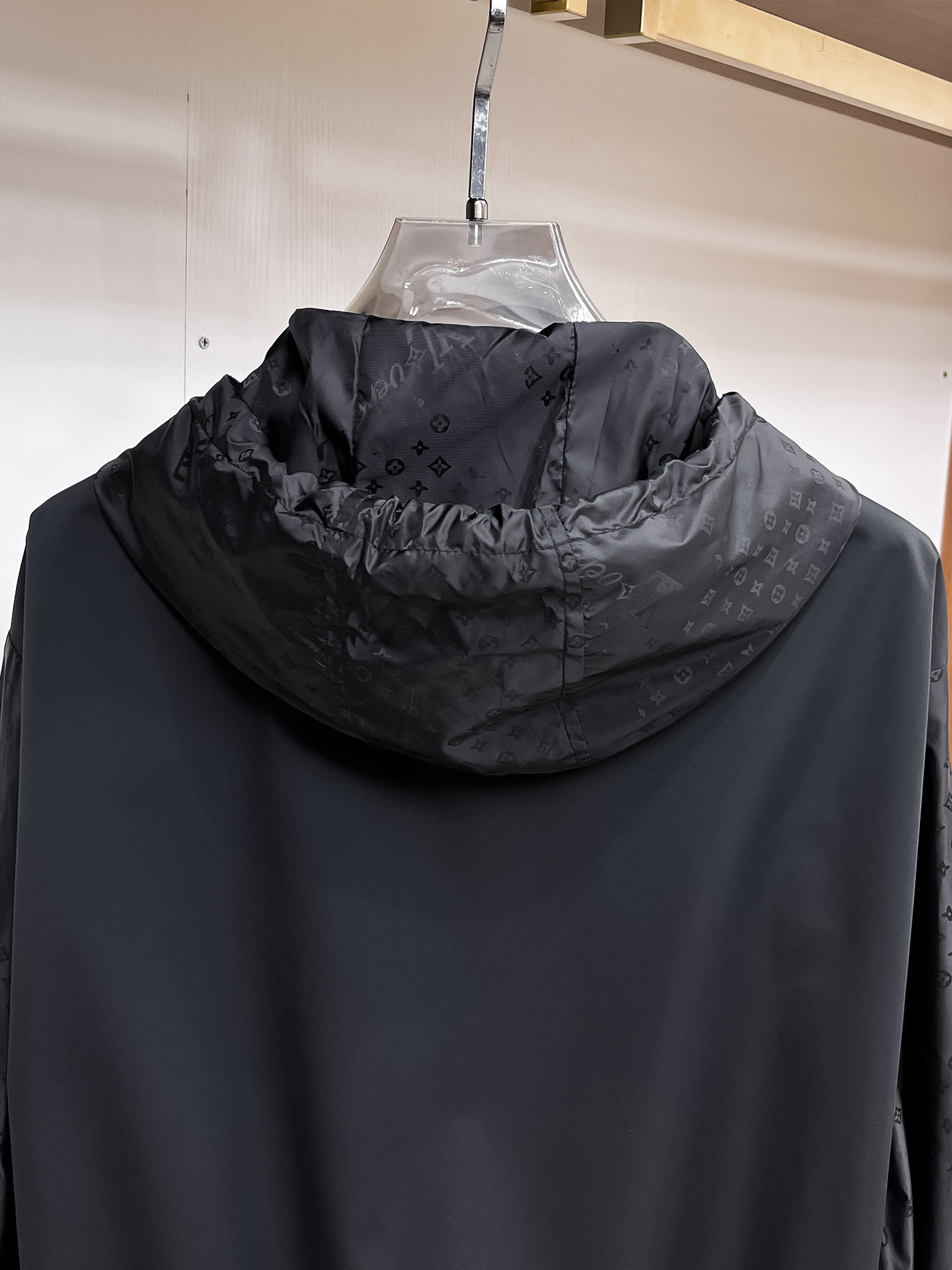 Louis Vuitton Male Jacket M-l-xl