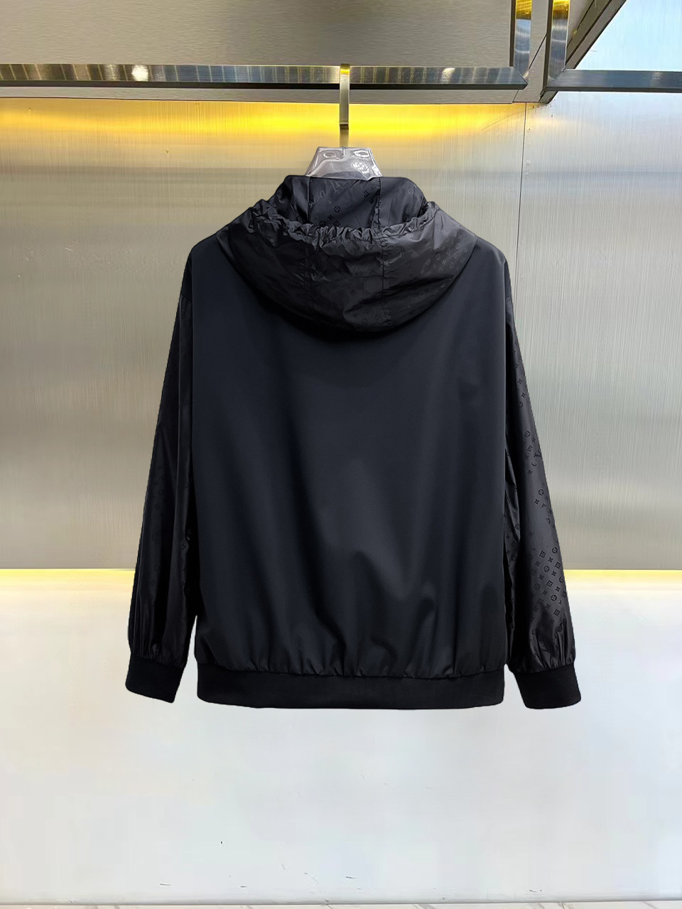 Louis Vuitton Male Jacket M-l-xl