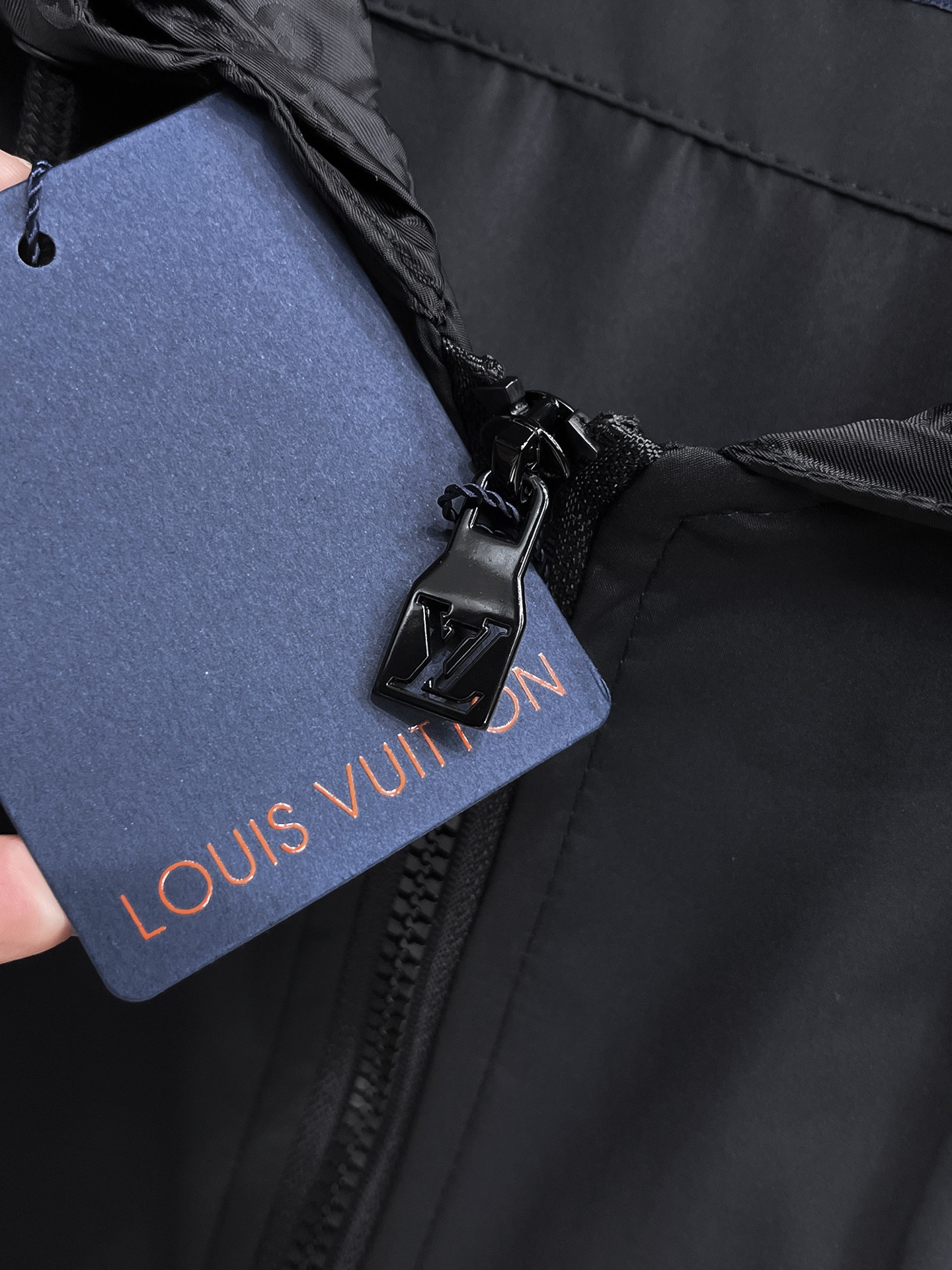 Louis Vuitton Male Jacket M-l-xl