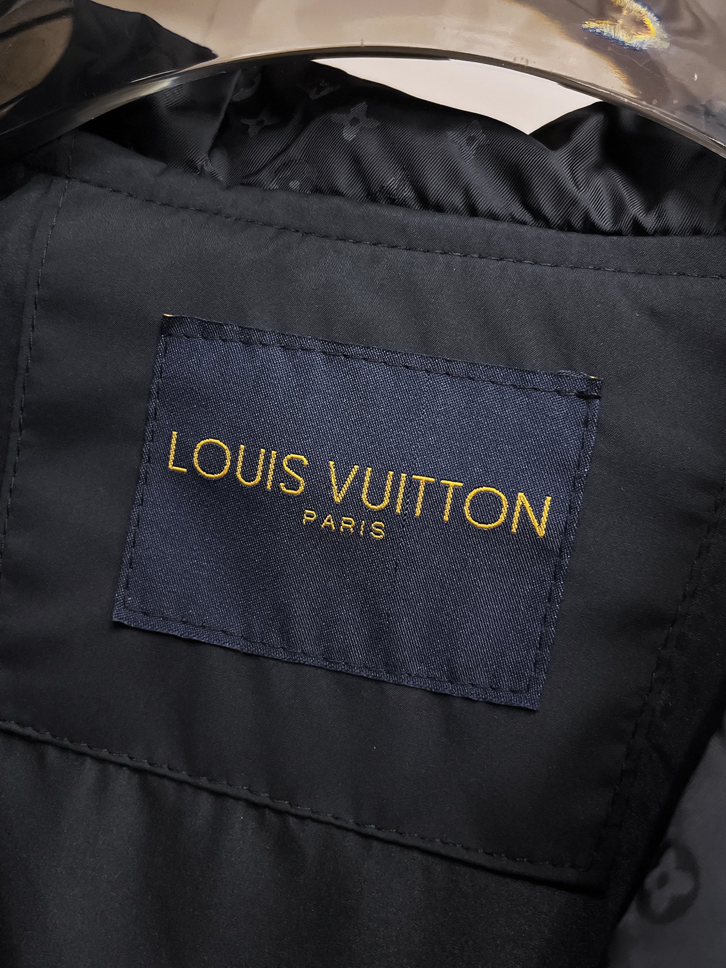 Louis Vuitton Male Jacket M-l-xl