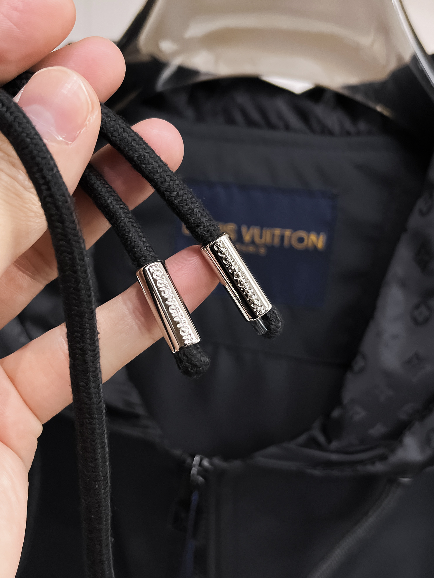 Louis Vuitton Male Jacket M-l-xl
