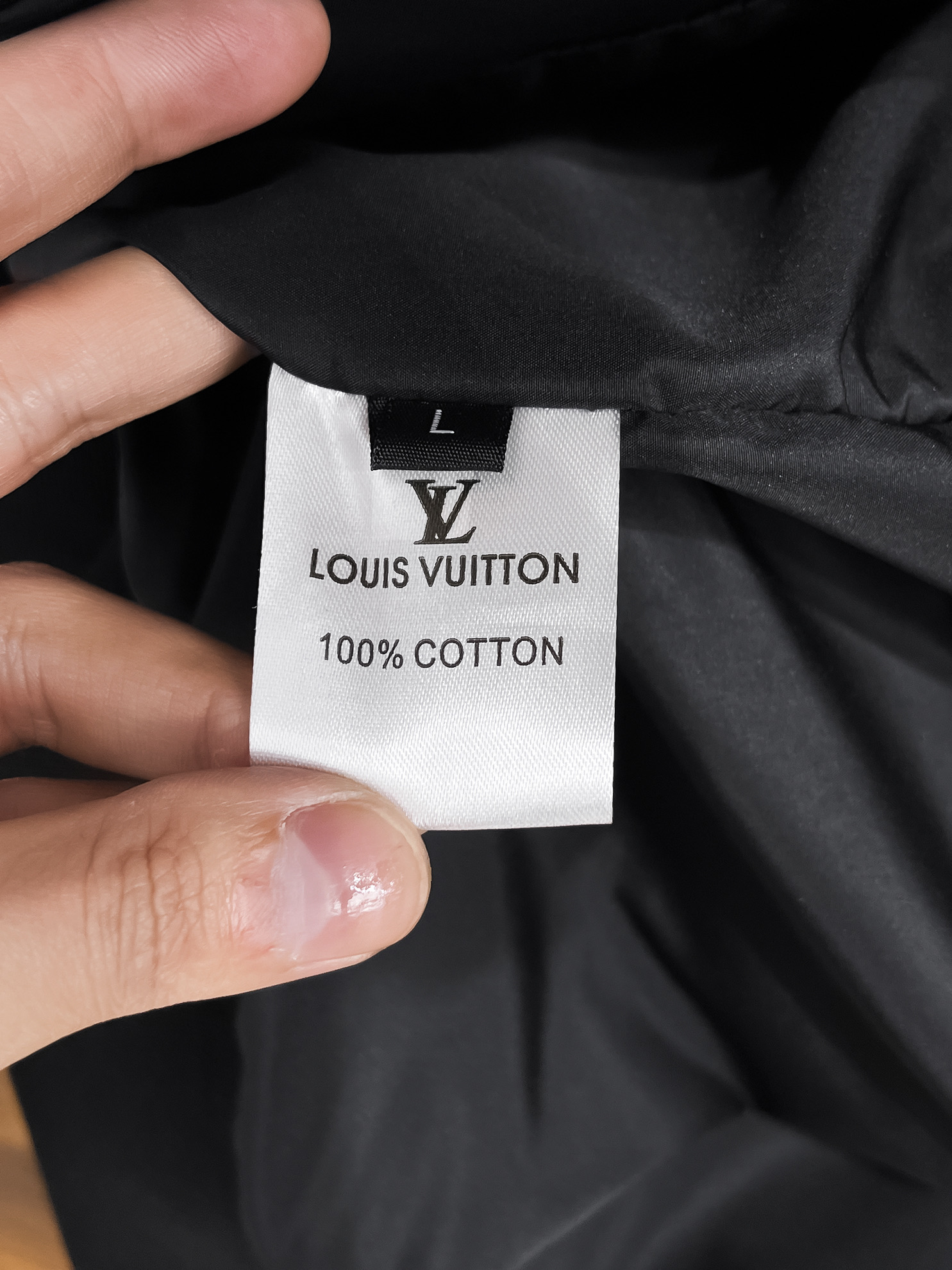 Louis Vuitton Male Jacket M-l-xl