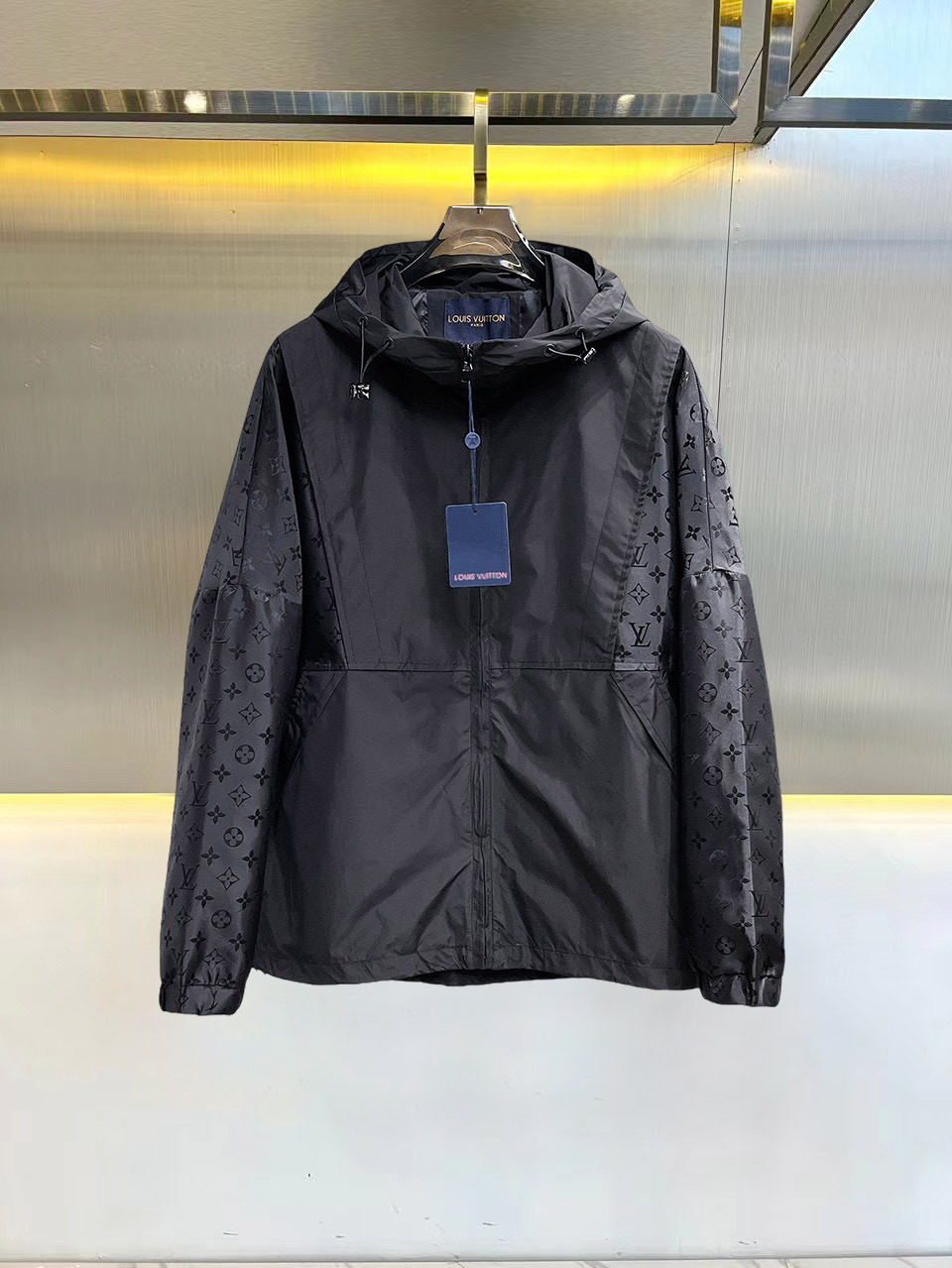 Louis Vuitton Male Jacket M-l-xl