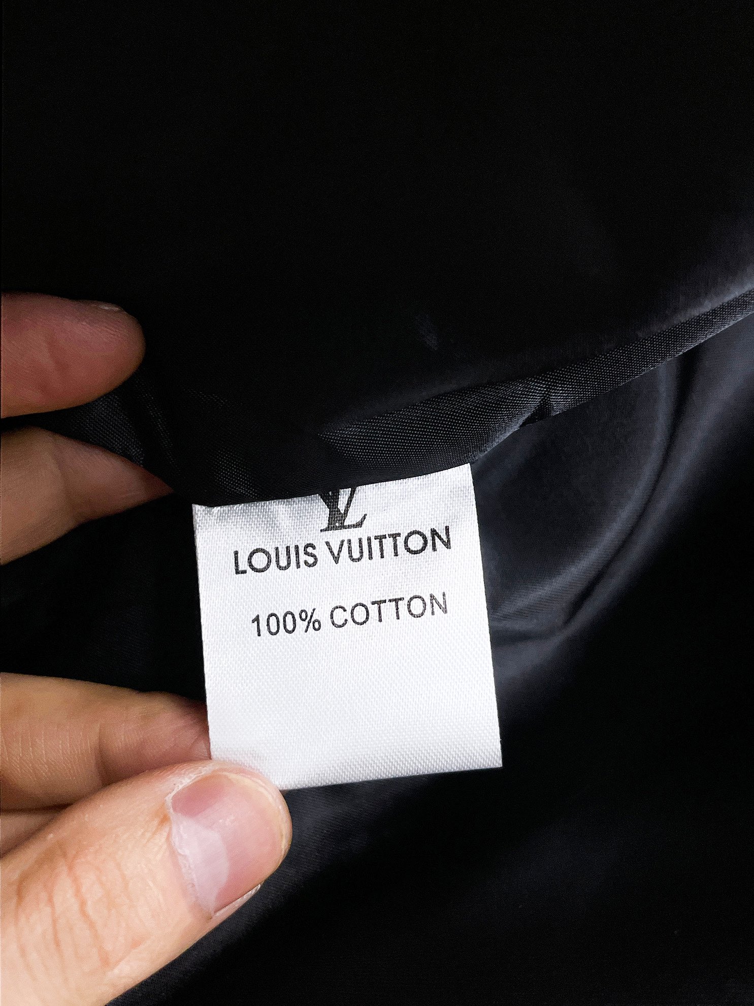 Louis Vuitton Male Jacket M-l-xl
