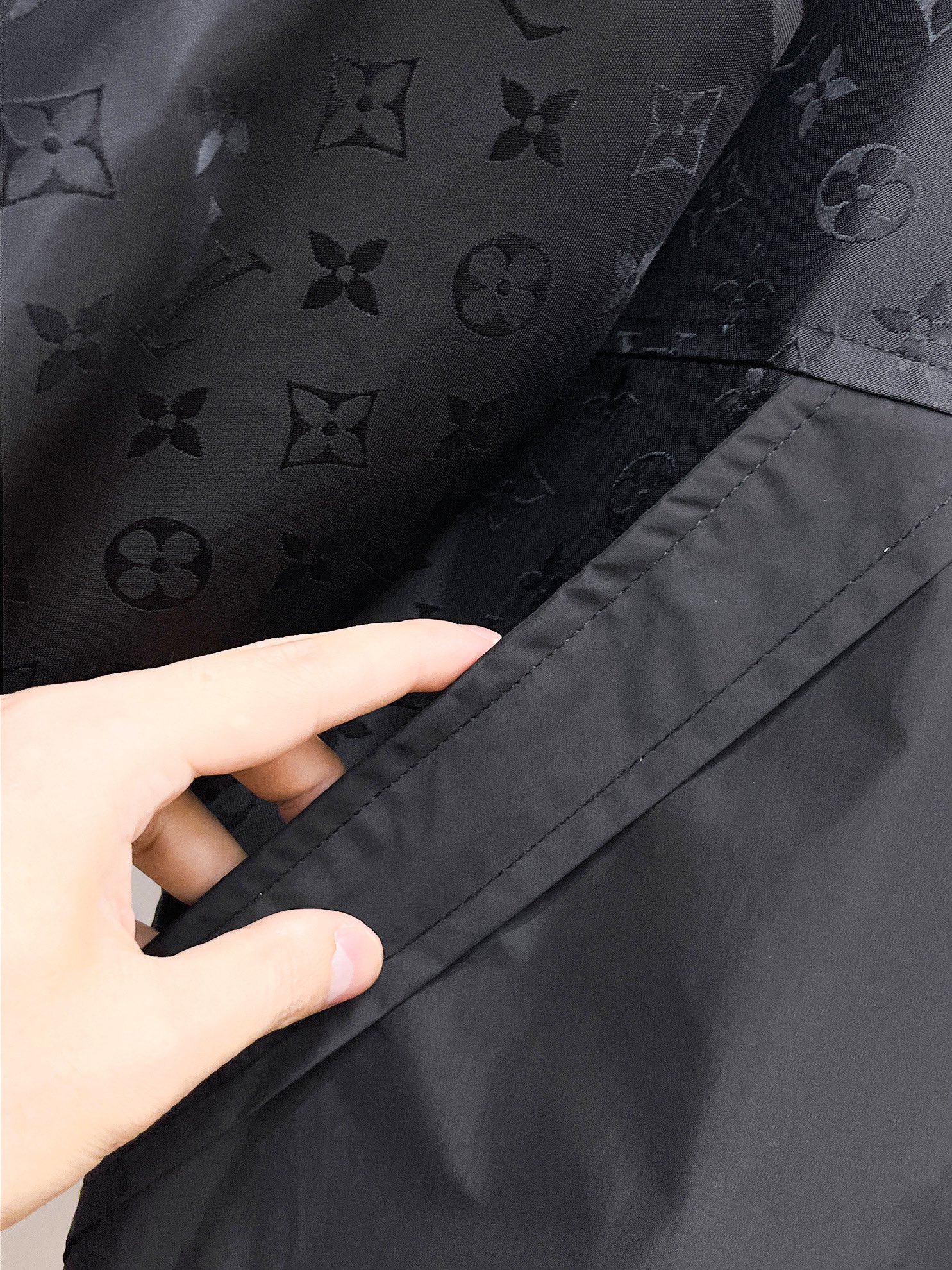 Louis Vuitton Male Jacket M-l-xl