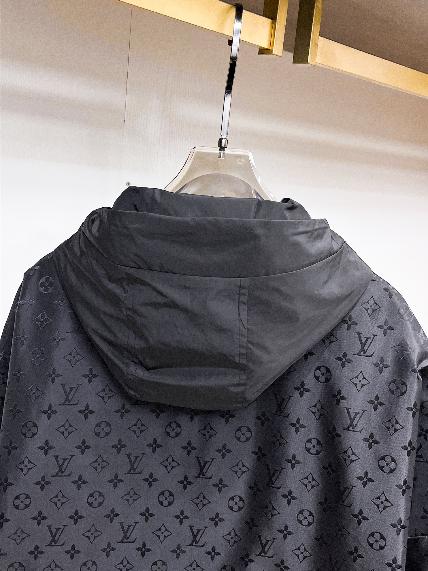 Louis Vuitton Male Jacket M-l-xl