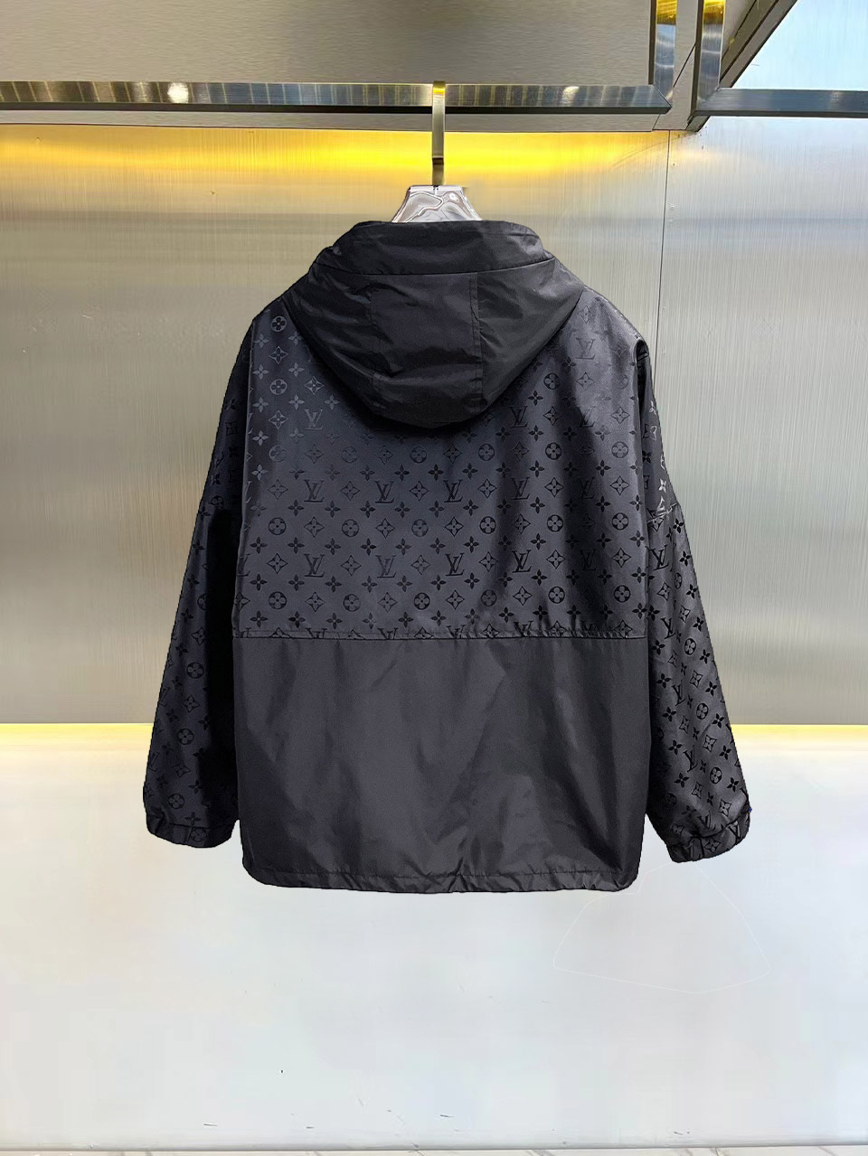 Louis Vuitton Male Jacket M-l-xl