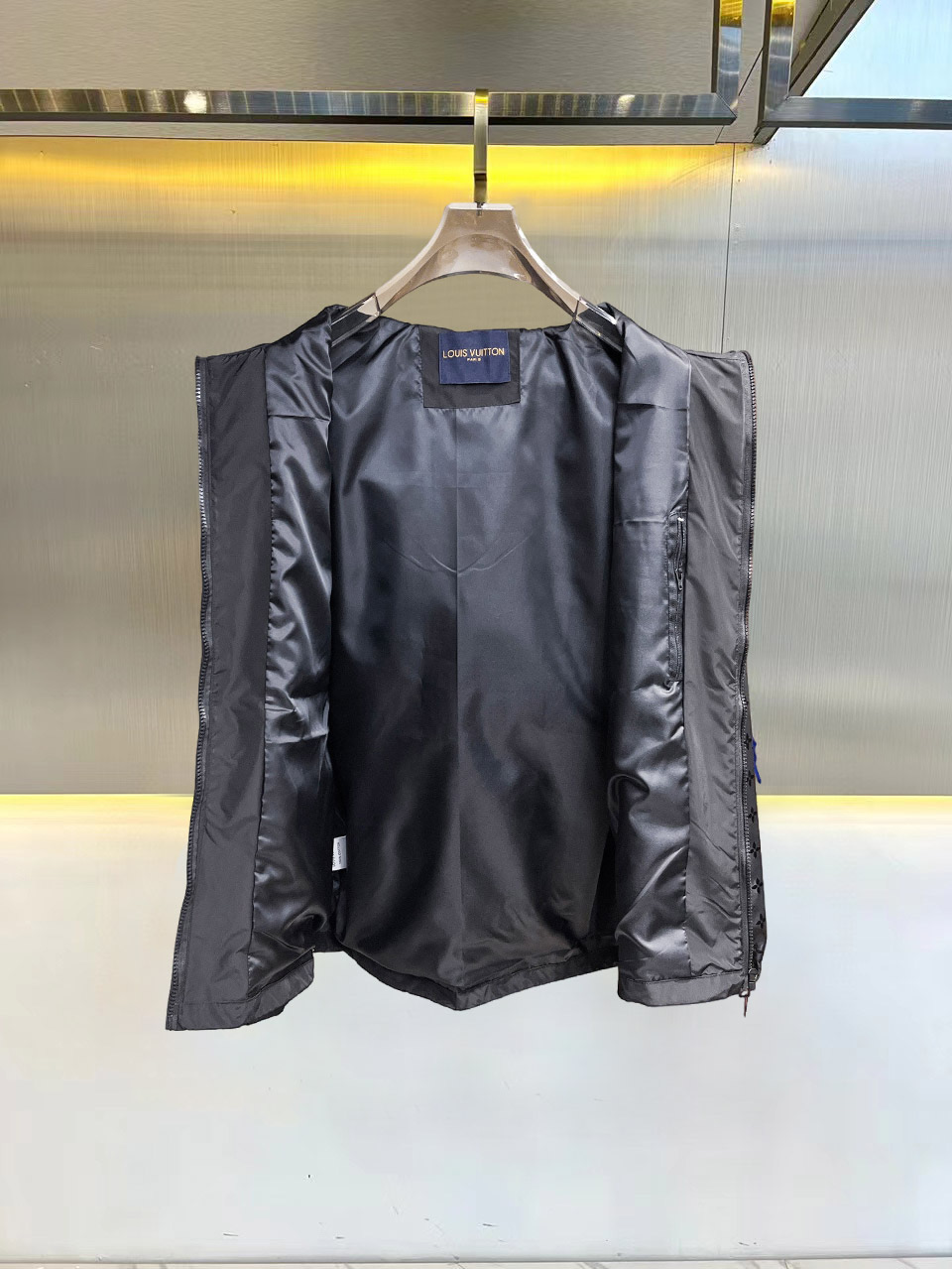 Louis Vuitton Male Jacket M-l-xl