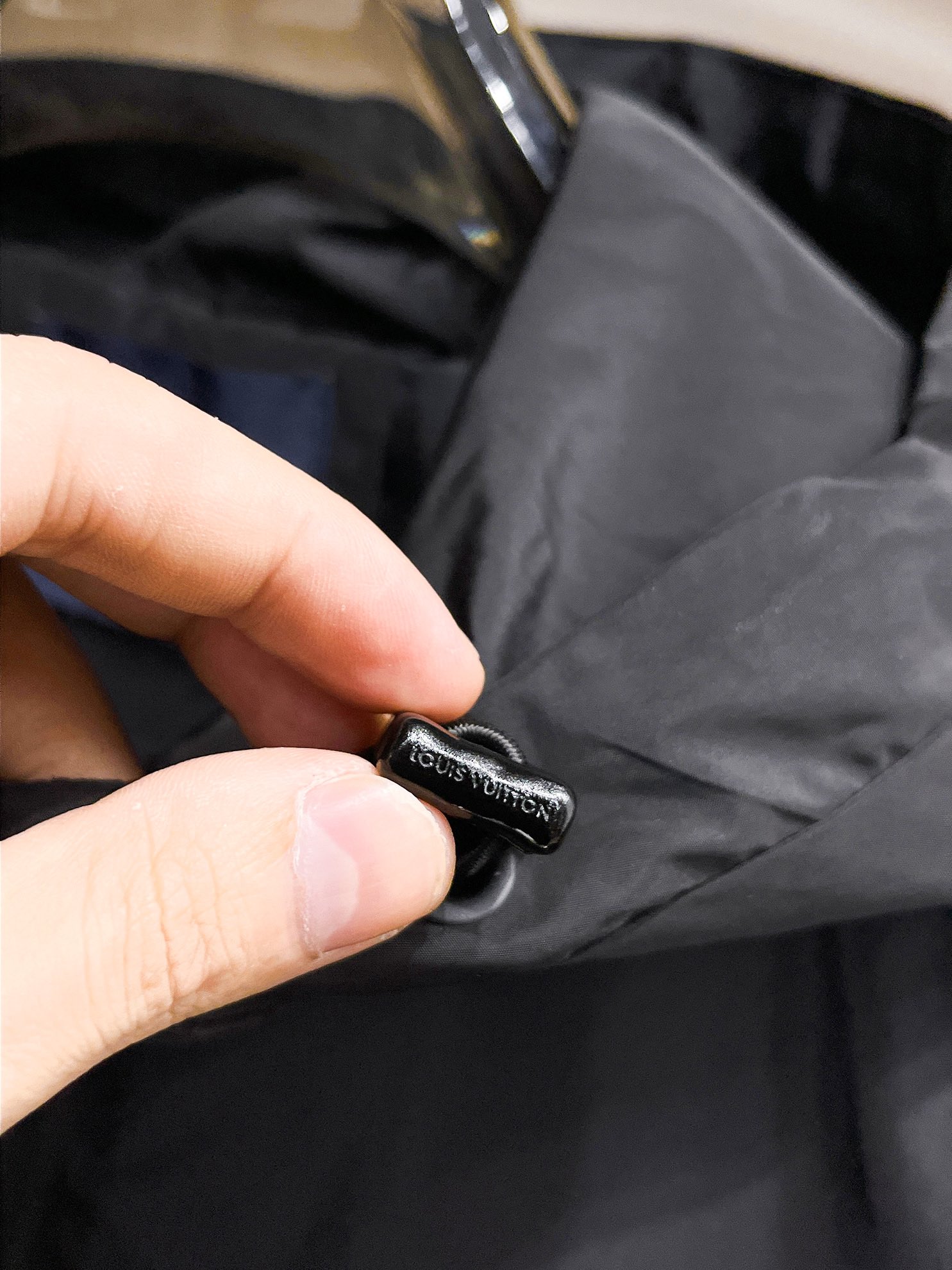 Louis Vuitton Male Jacket M-l-xl