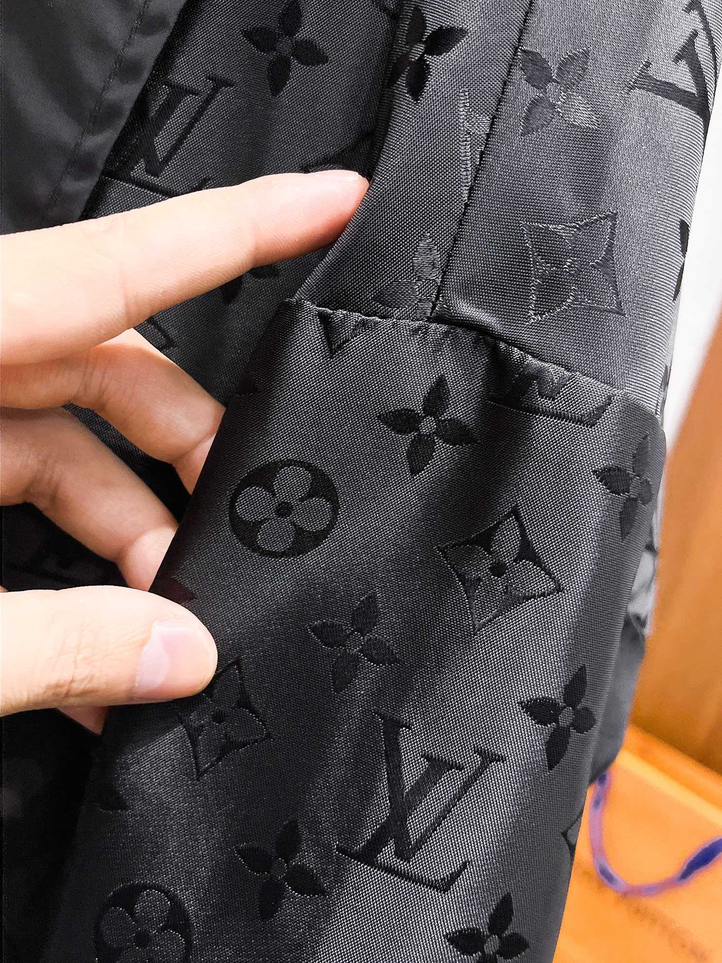 Louis Vuitton Male Jacket M-l-xl