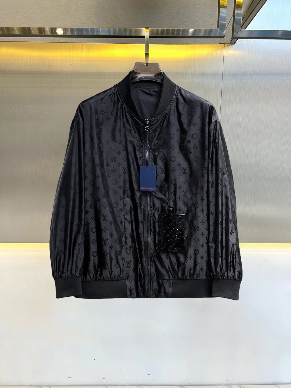 Louis Vuitton Male Jacket M-l-xl