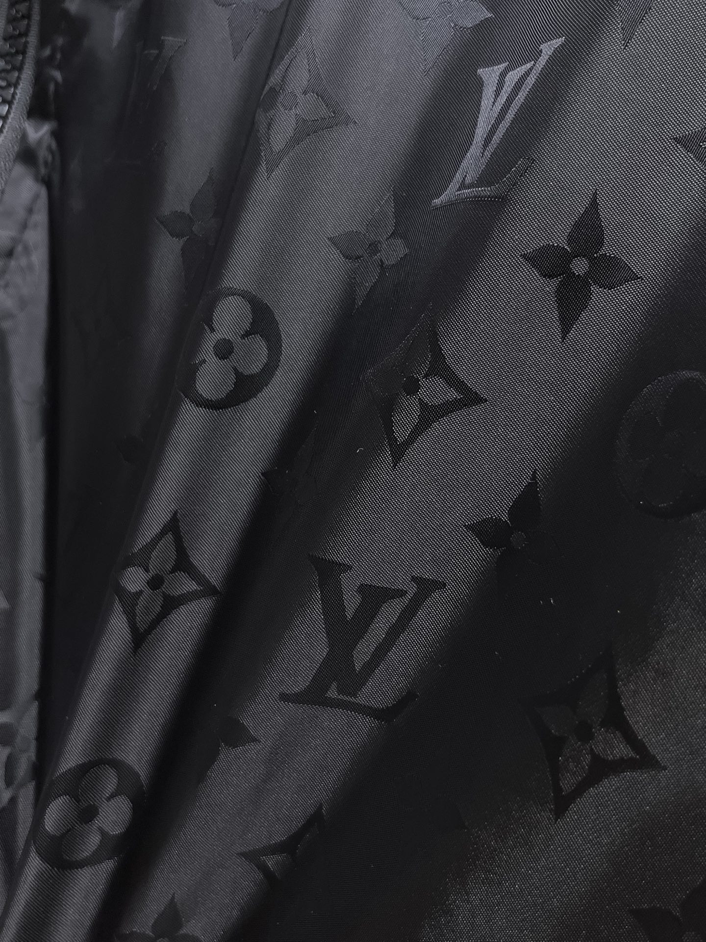 Louis Vuitton Male Jacket M-l-xl