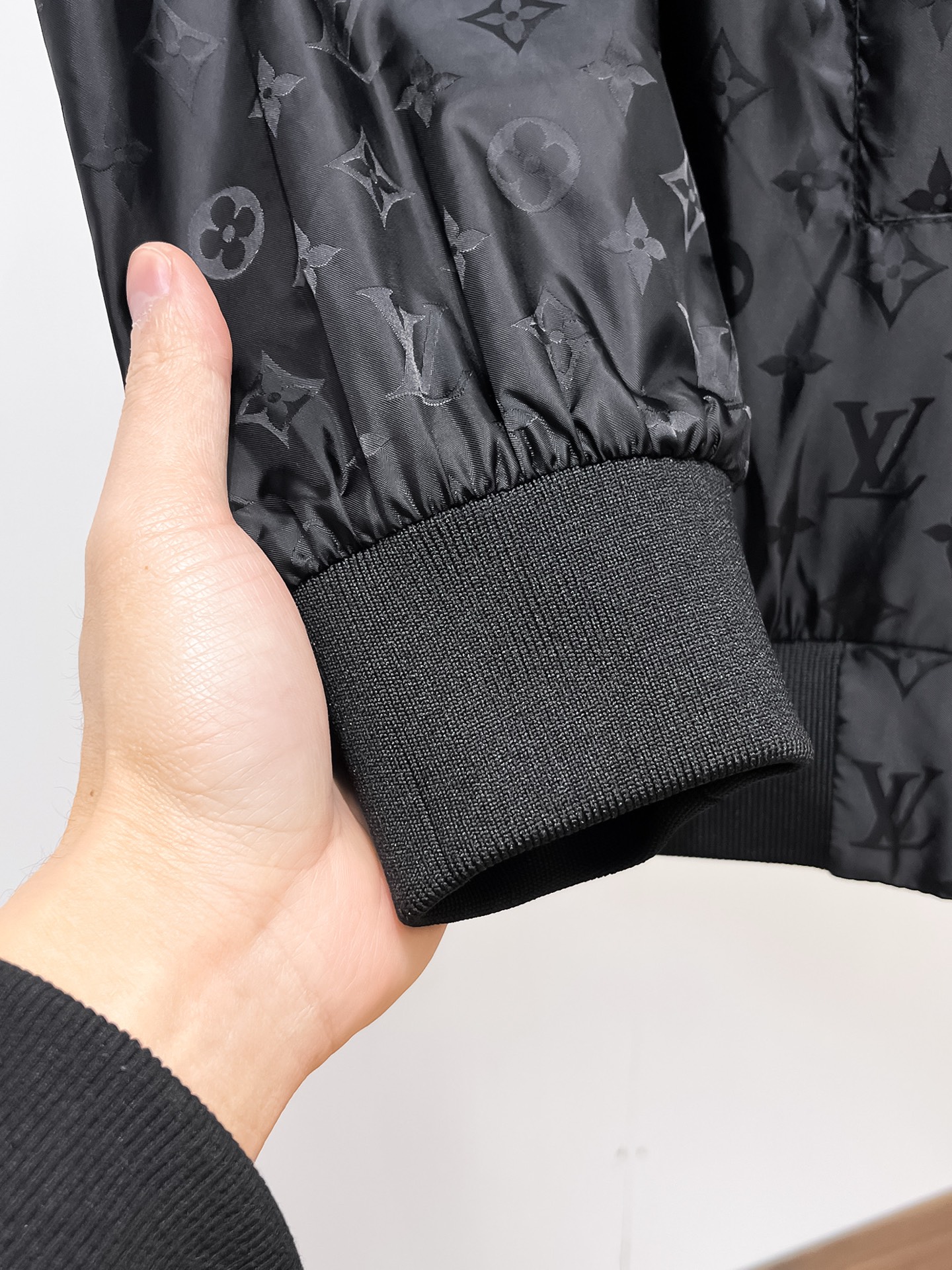 Louis Vuitton Male Jacket M-l-xl