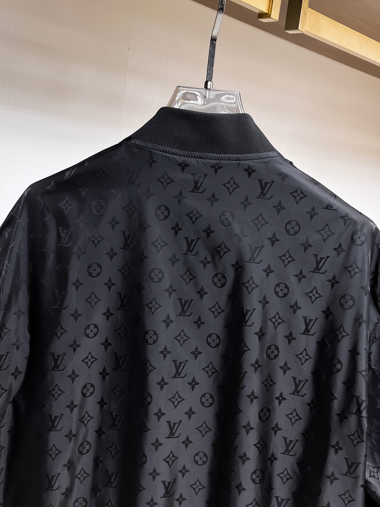 Louis Vuitton Male Jacket M-l-xl