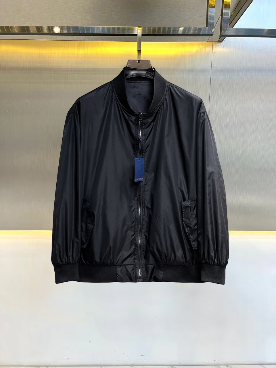 Louis Vuitton Male Jacket M-l-xl