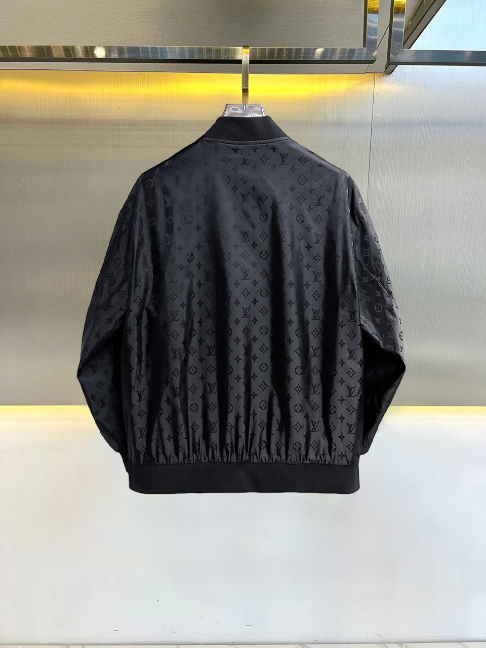 Louis Vuitton Male Jacket M-l-xl