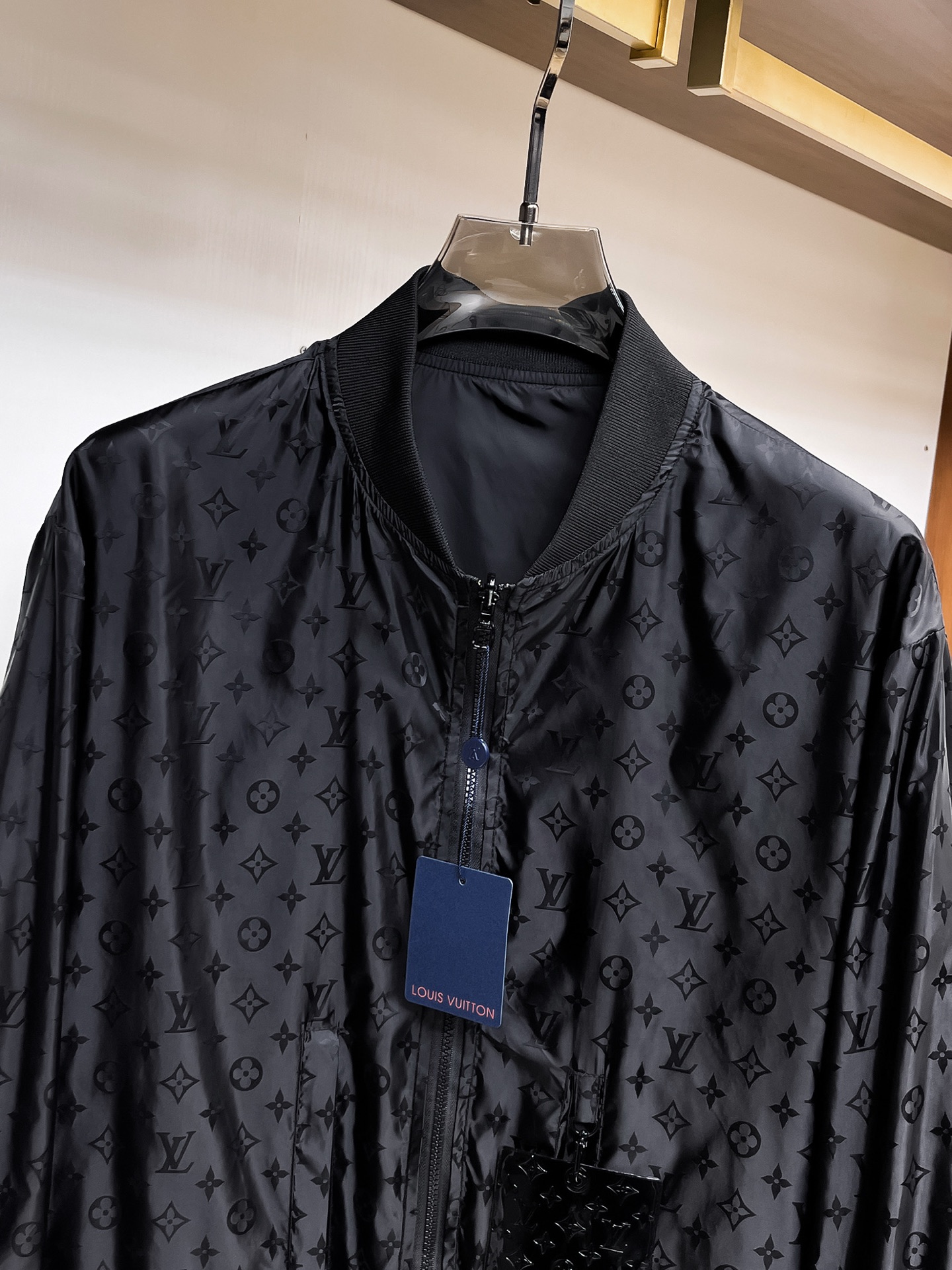 Louis Vuitton Male Jacket M-l-xl