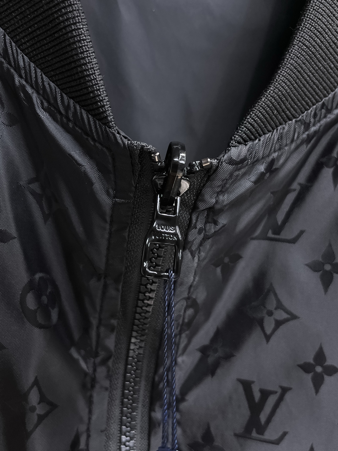 Louis Vuitton Male Jacket M-l-xl
