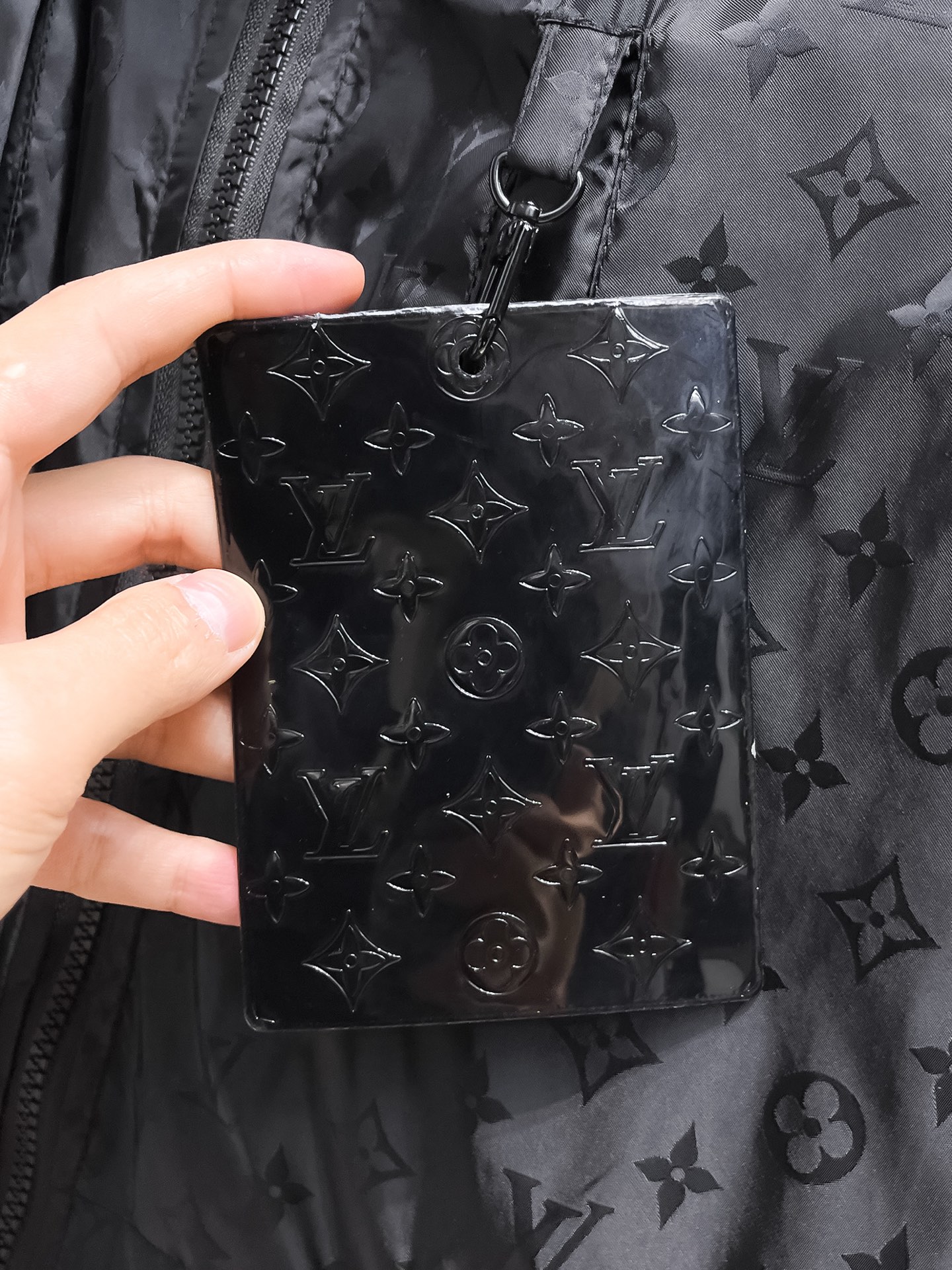 Louis Vuitton Male Jacket M-l-xl