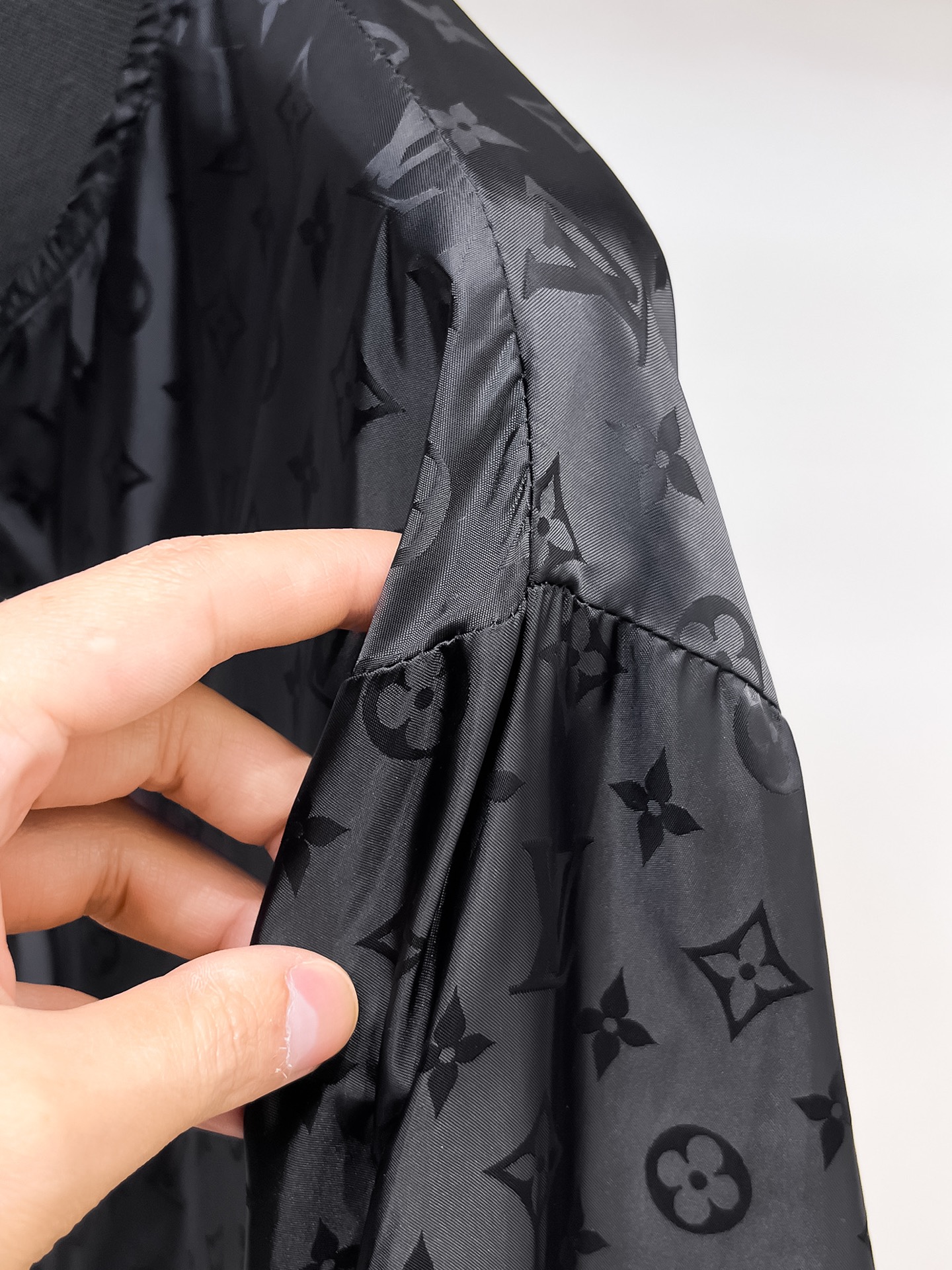 Louis Vuitton Male Jacket M-l-xl