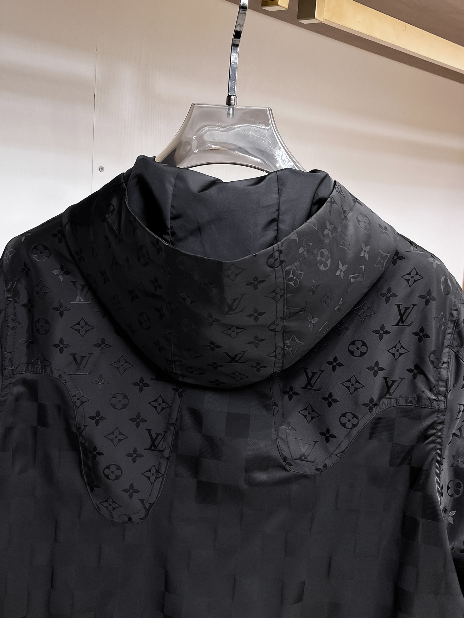 Louis Vuitton Male Jacket M-l-xl