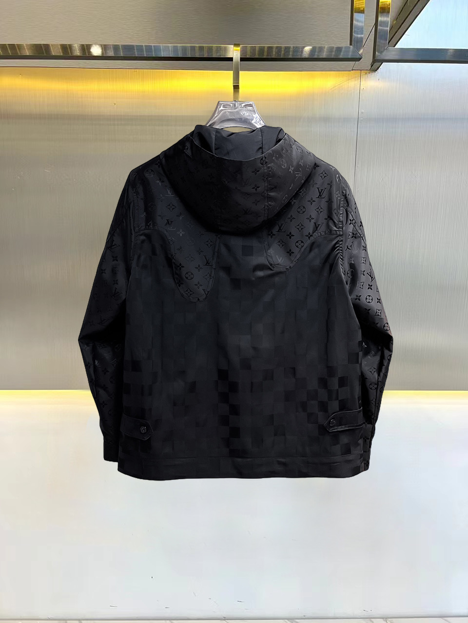 Louis Vuitton Male Jacket M-l-xl