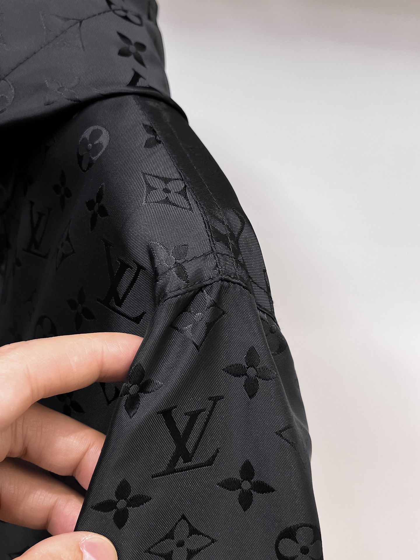Louis Vuitton Male Jacket M-l-xl