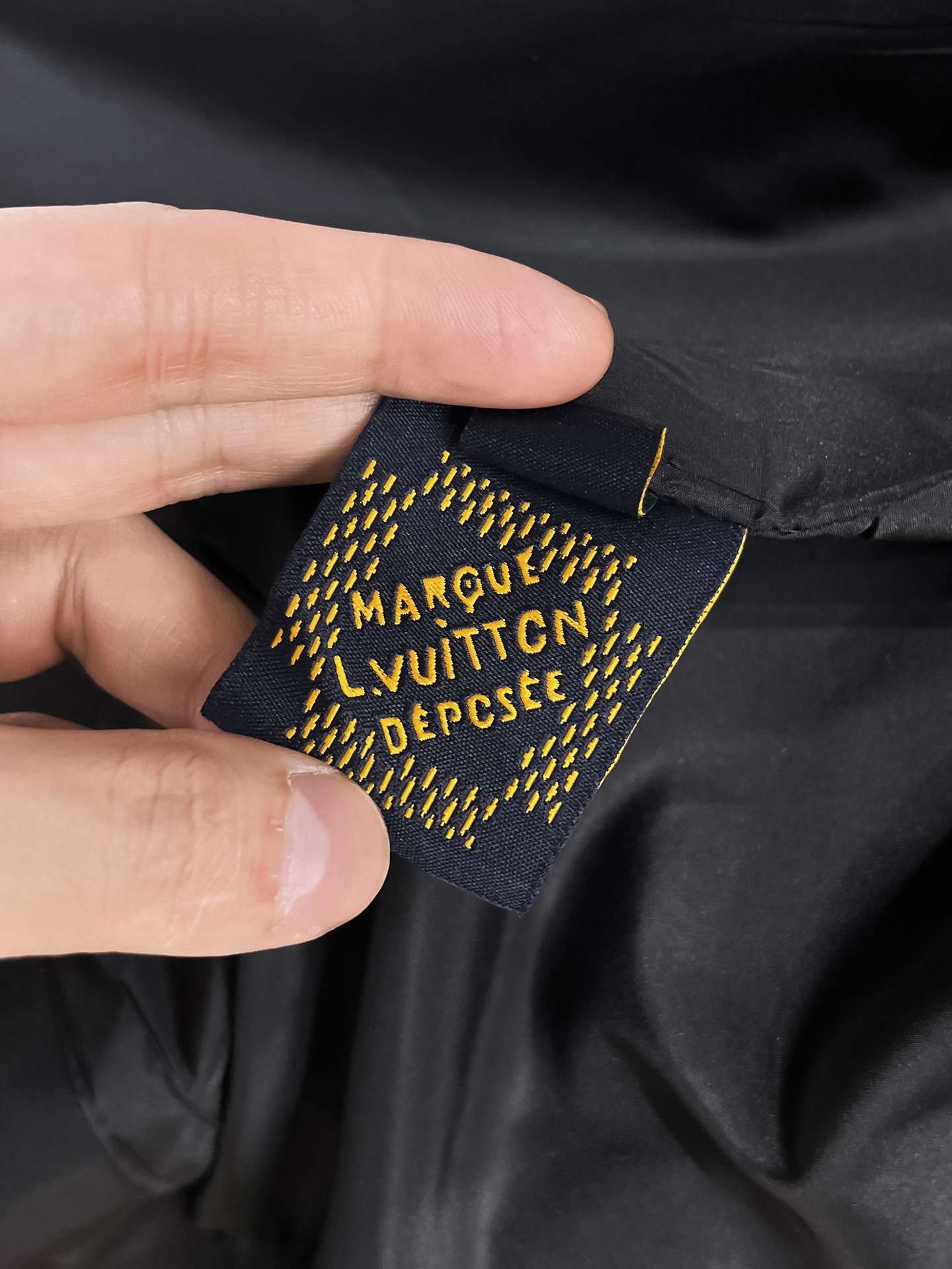 Louis Vuitton Male Jacket M-l-xl