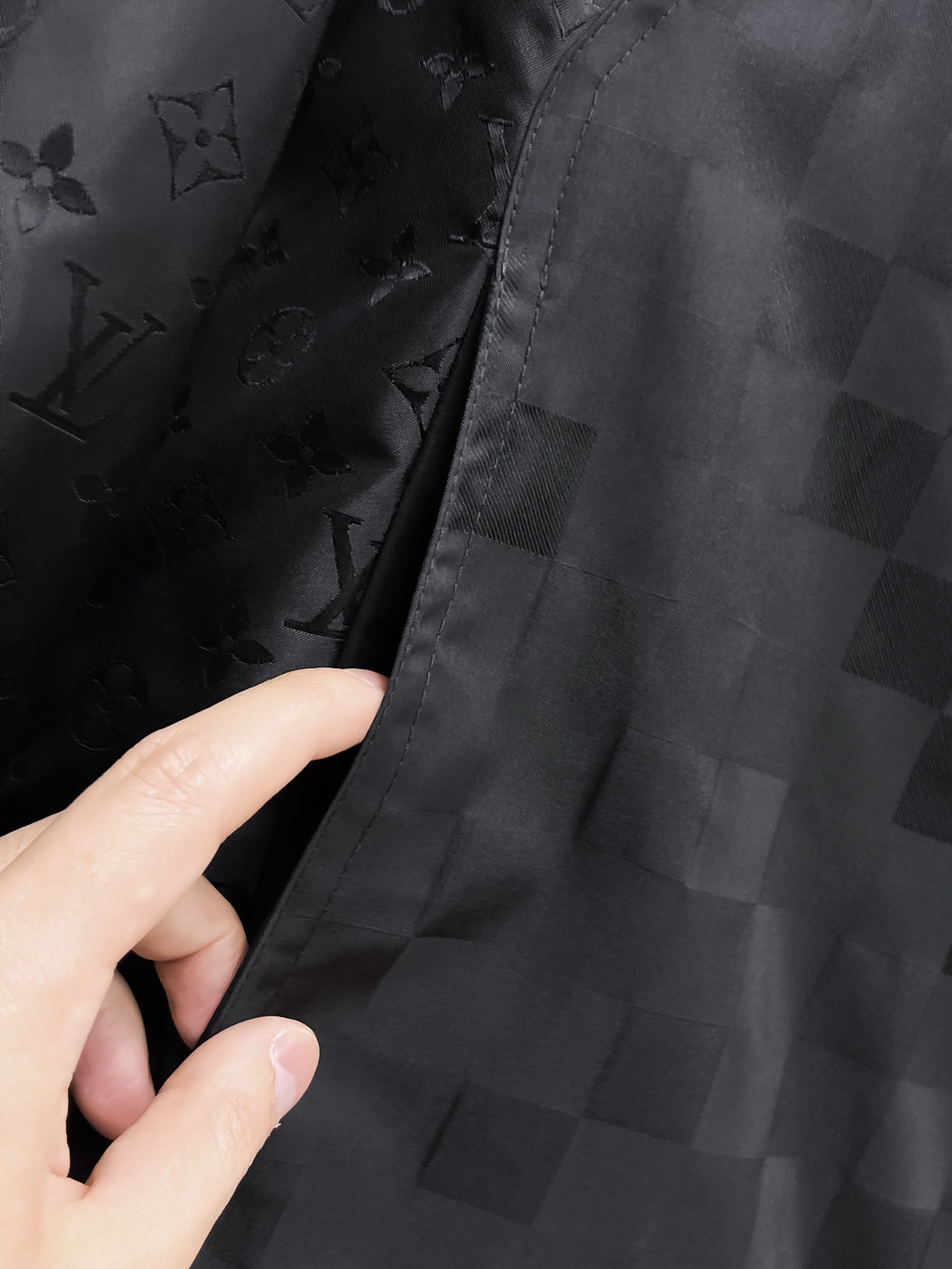 Louis Vuitton Male Jacket M-l-xl